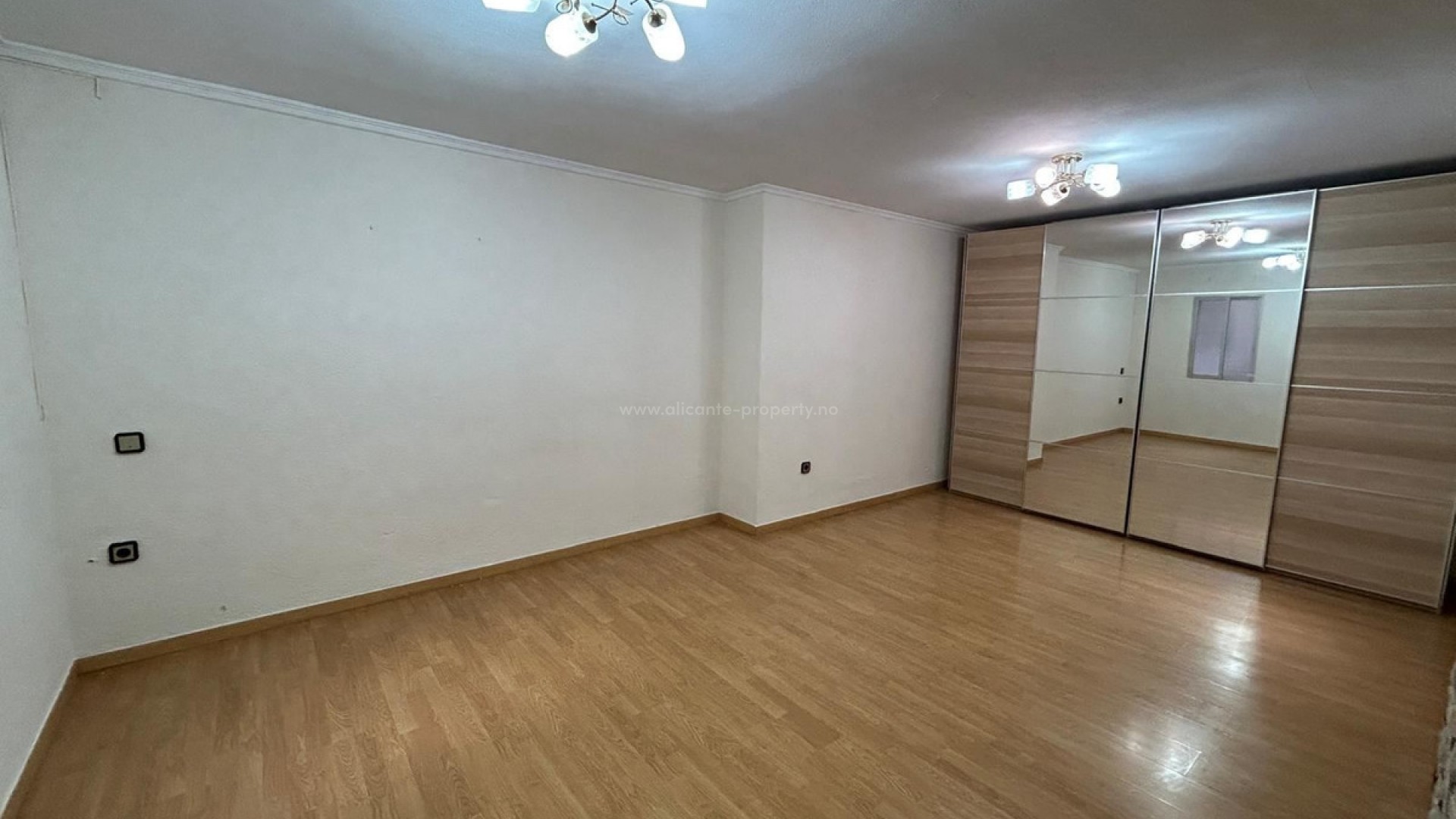 Apartamento / piso en Alicante City Centro