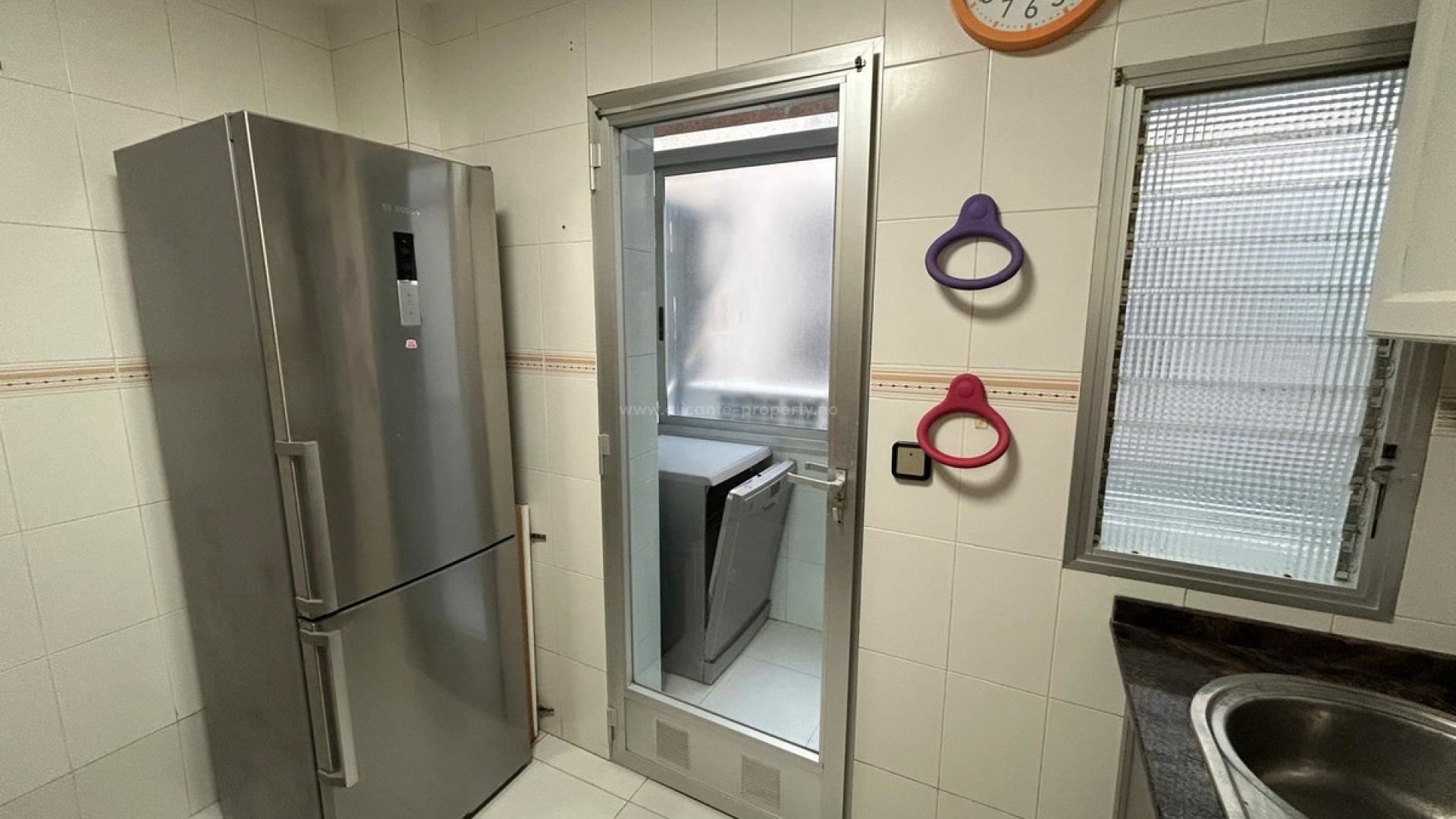 Apartamento / piso en Alicante City Centro