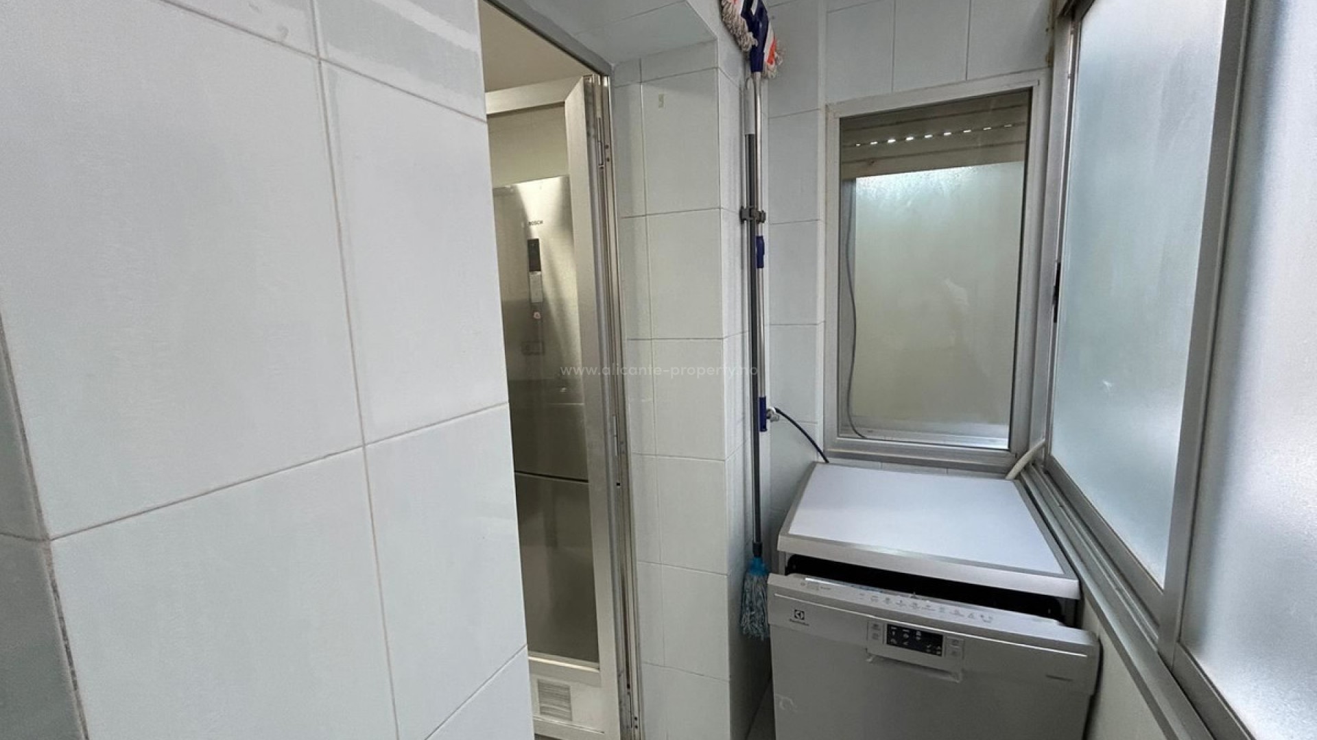 Apartamento / piso en Alicante City Centro