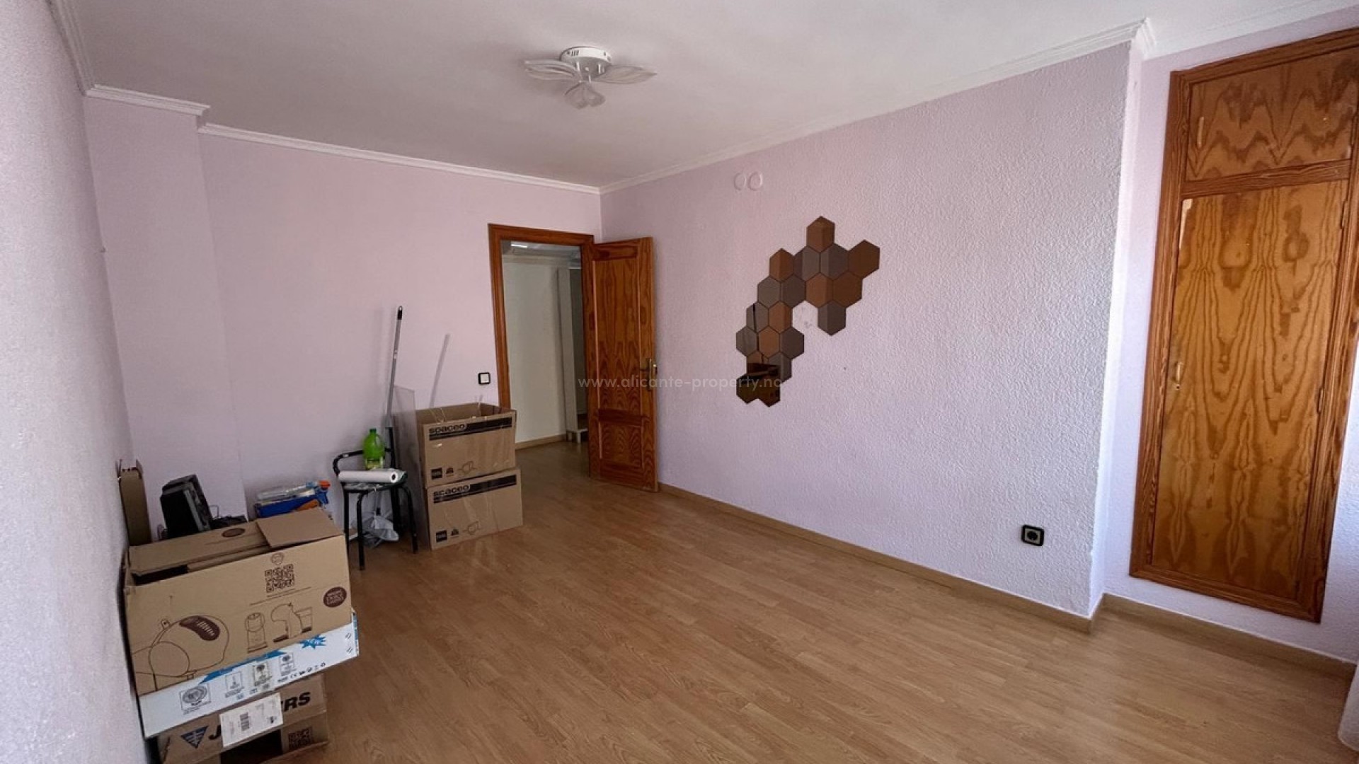 Apartamento / piso en Alicante City Centro