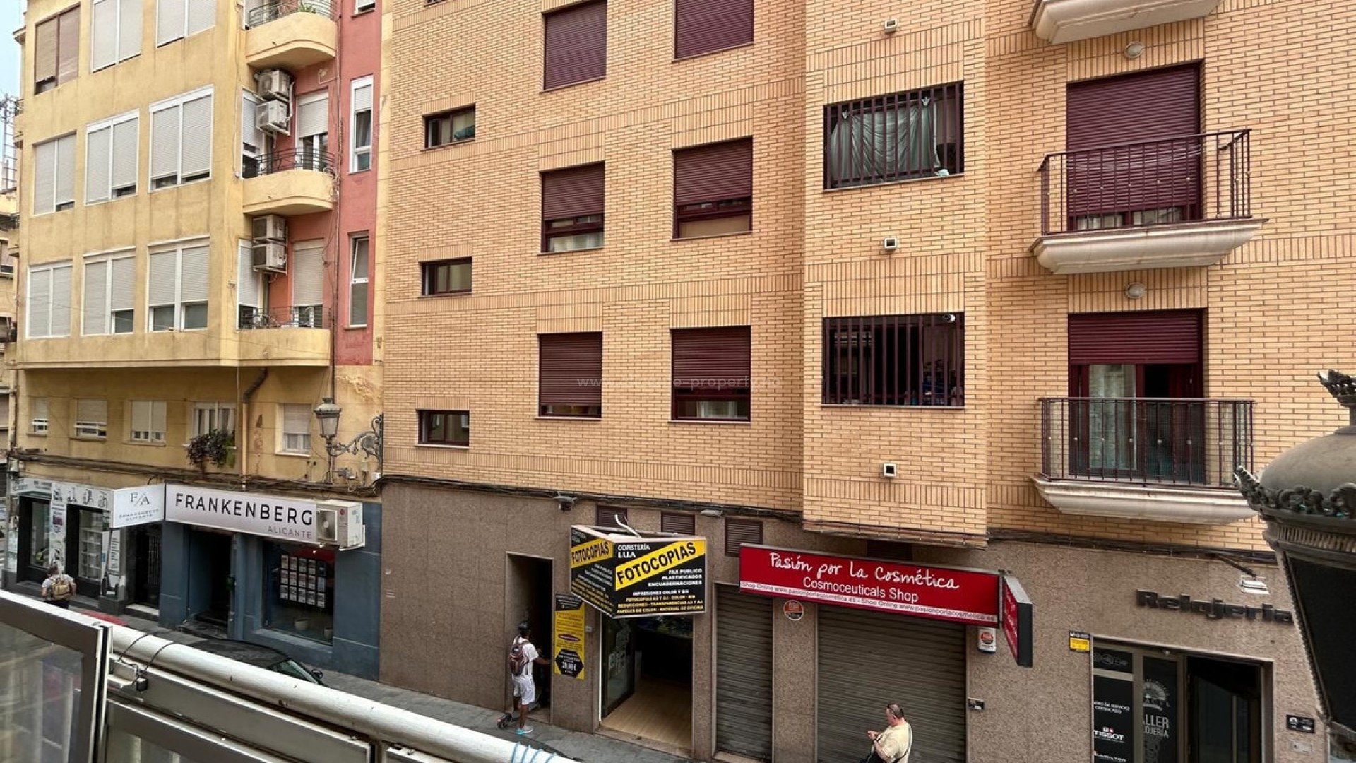 Apartamento / piso en Alicante City Centro