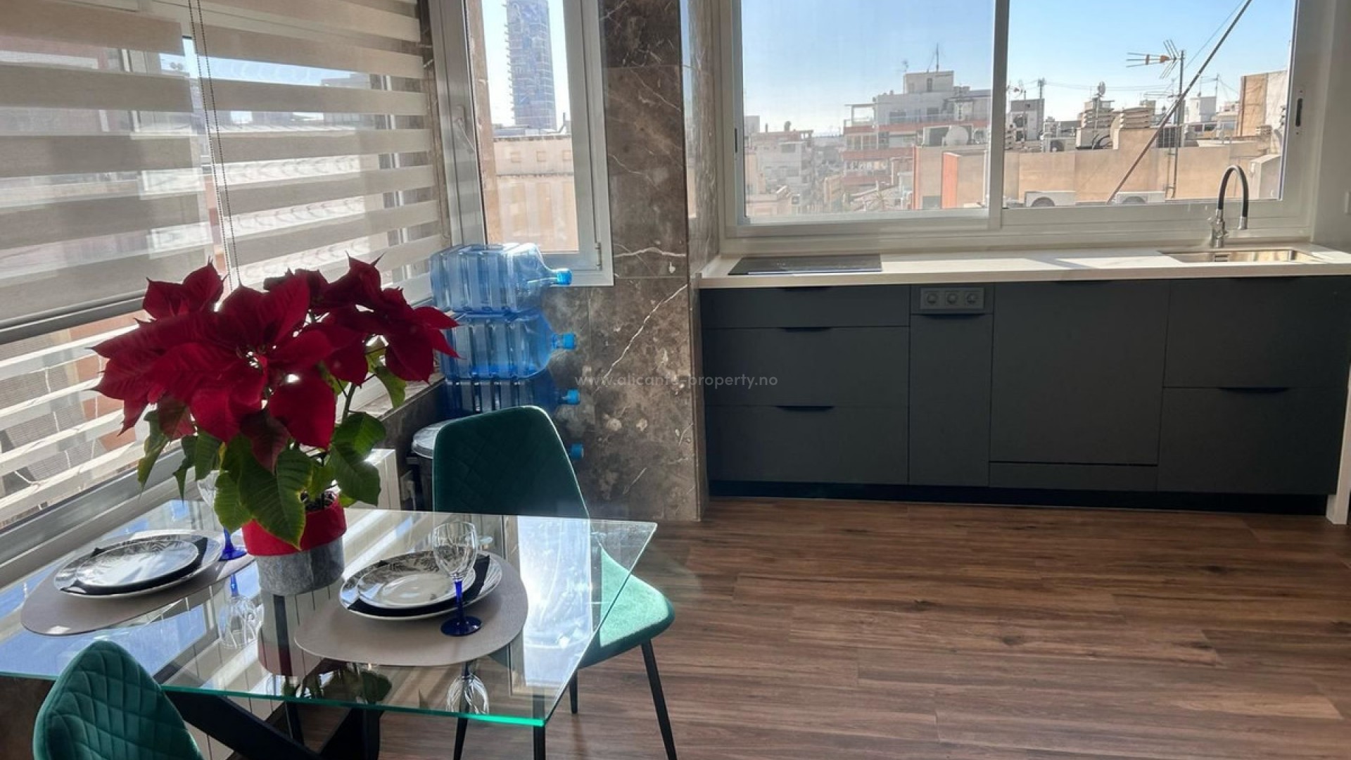 Apartamento / piso en Alicante City Centro