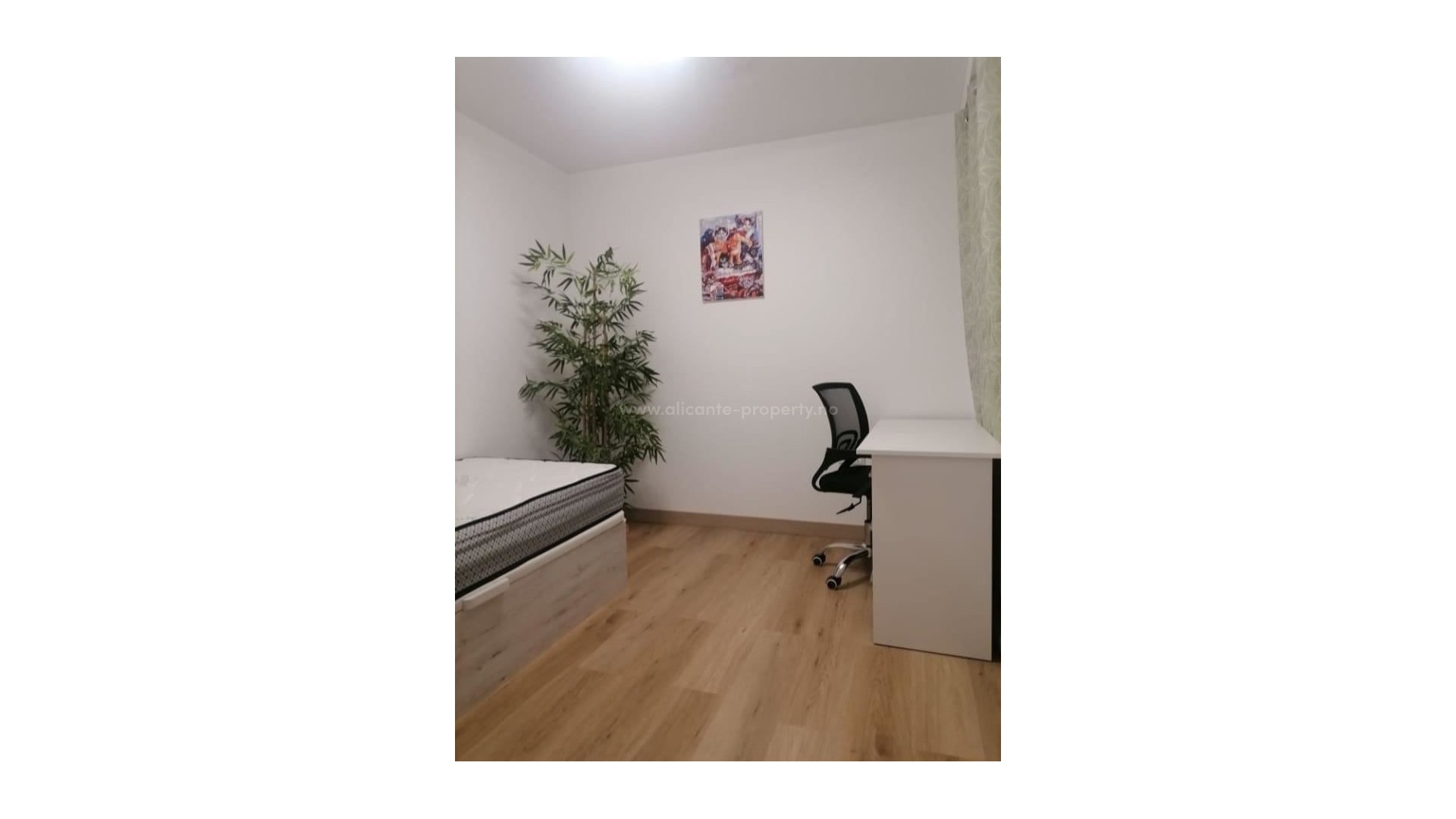 Apartamento / piso en Alicante City Centro