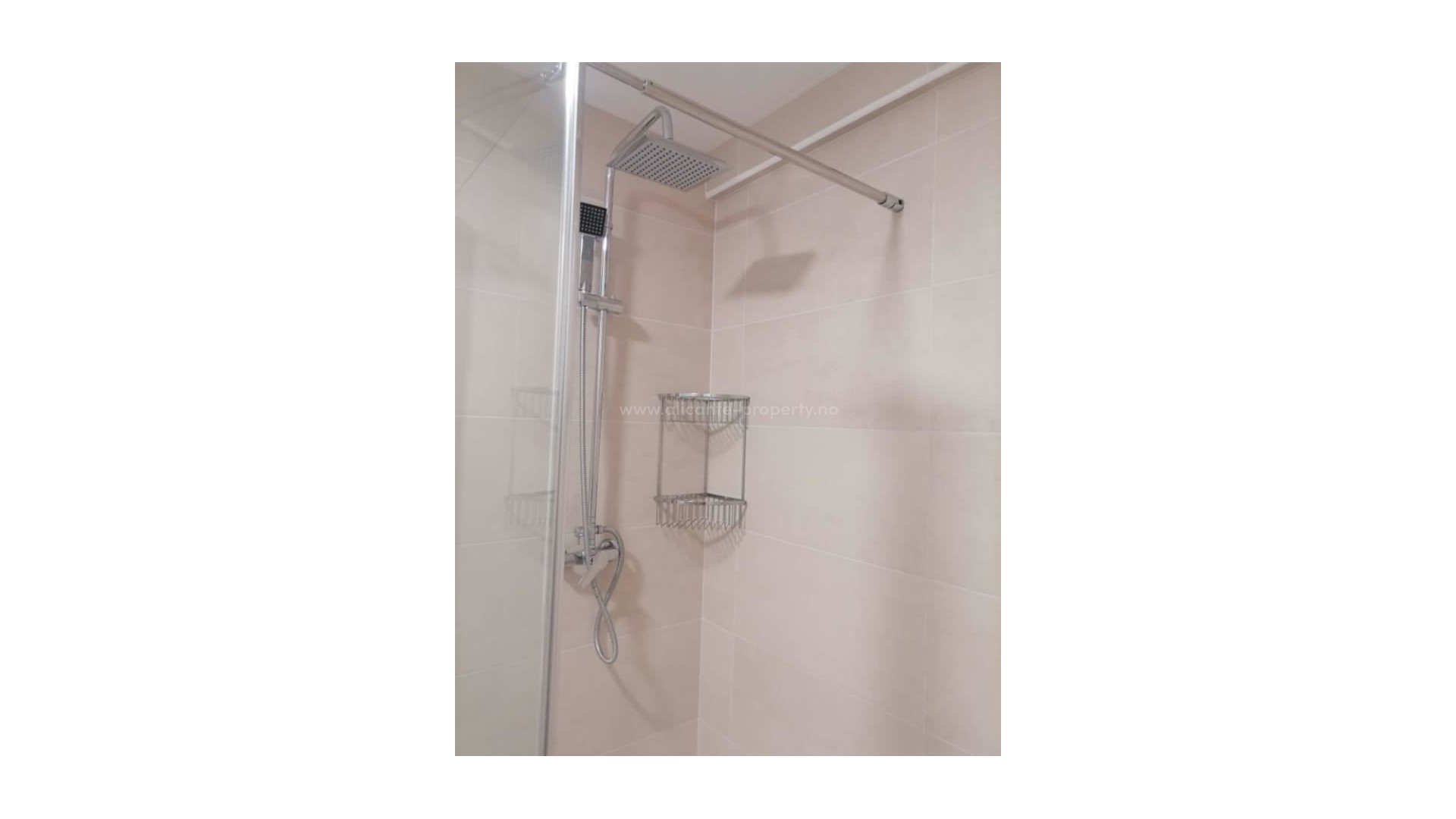Apartamento / piso en Alicante City Centro