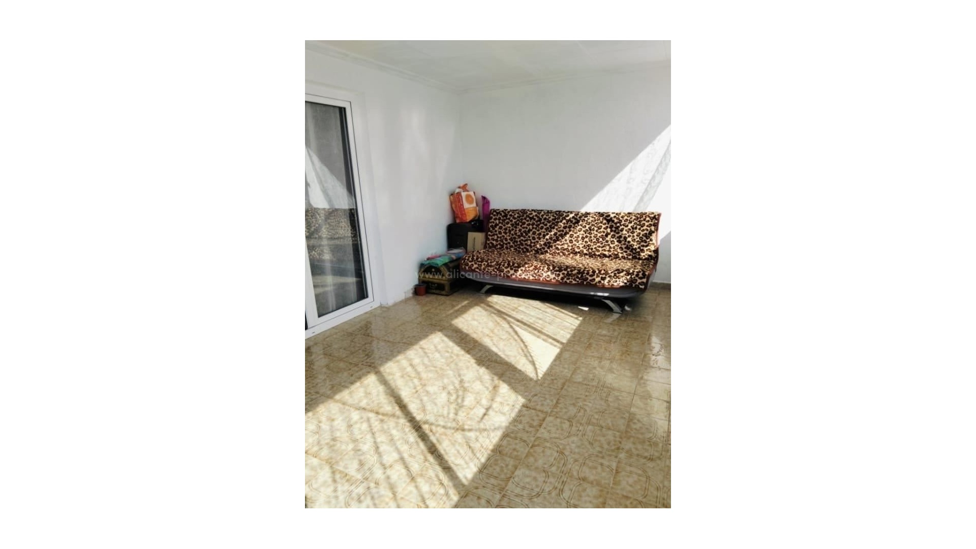 Apartamento / piso en Alicante City Centro