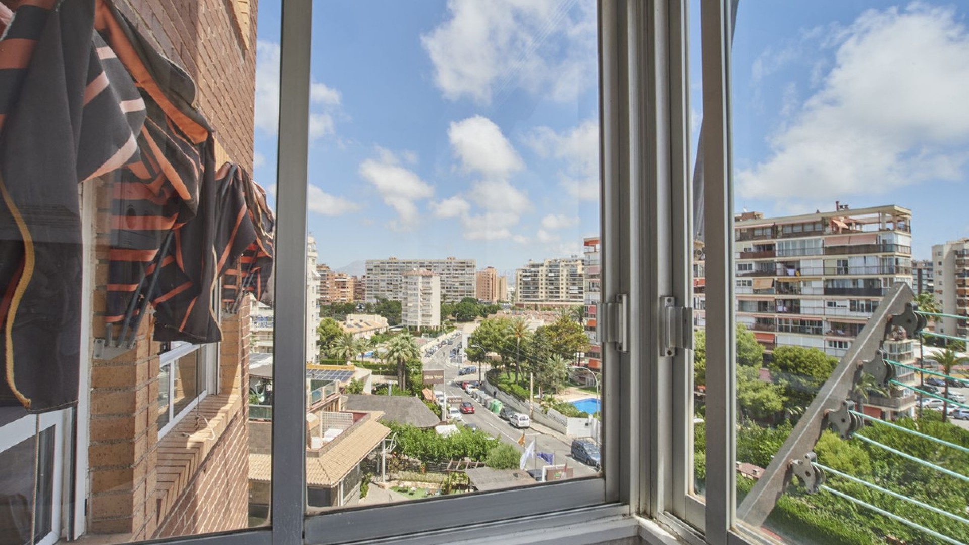 Apartamento / piso en Alicante City Centro