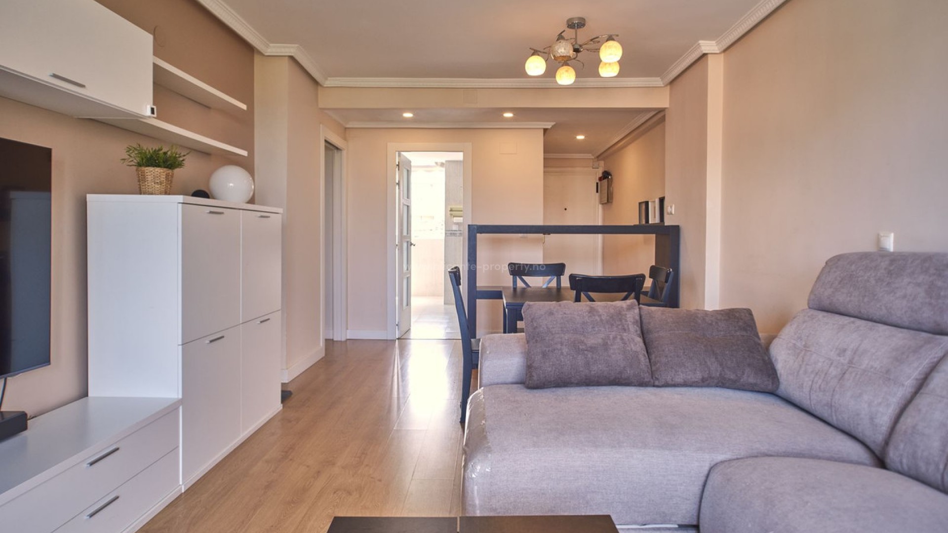 Apartamento / piso en Alicante City Centro