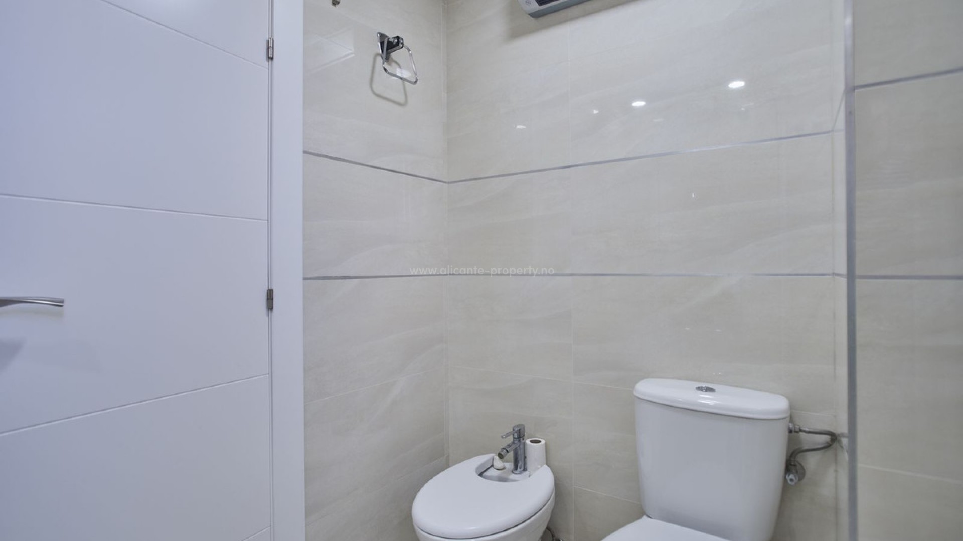 Apartamento / piso en Alicante City Centro