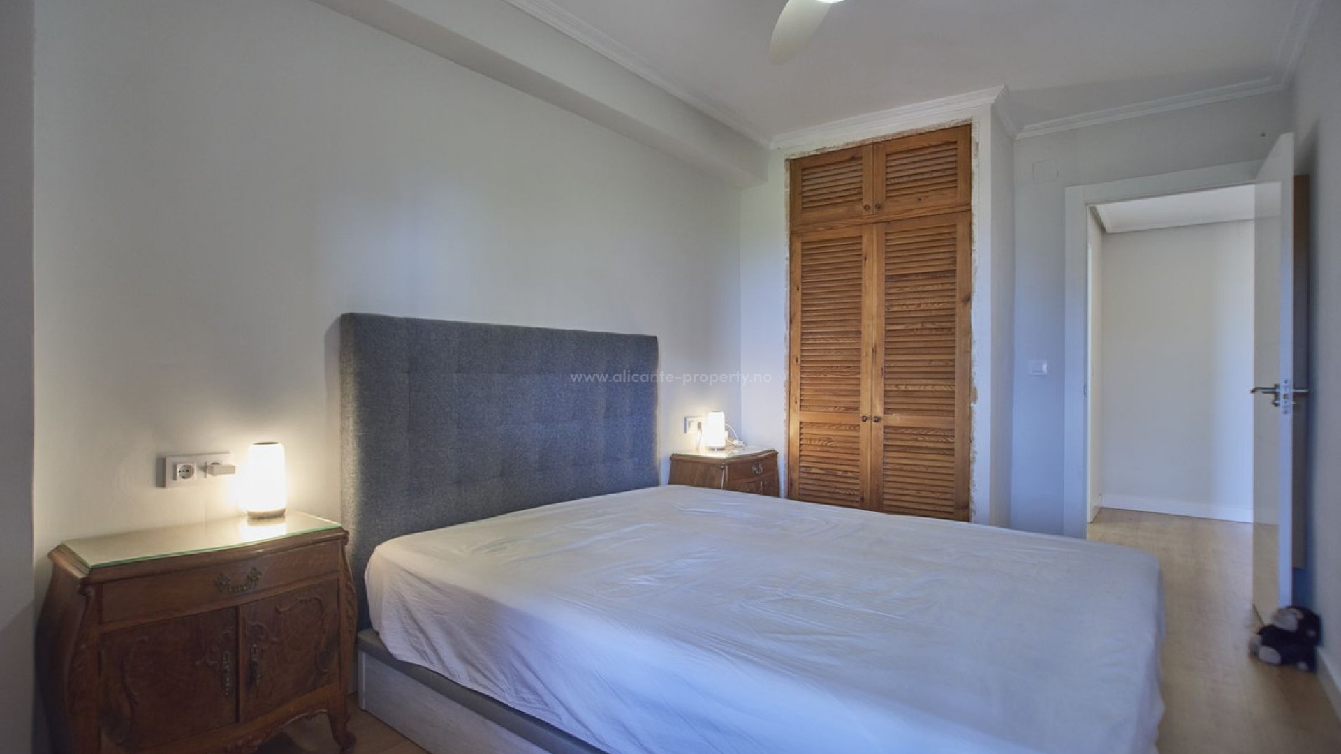 Apartamento / piso en Alicante City Centro