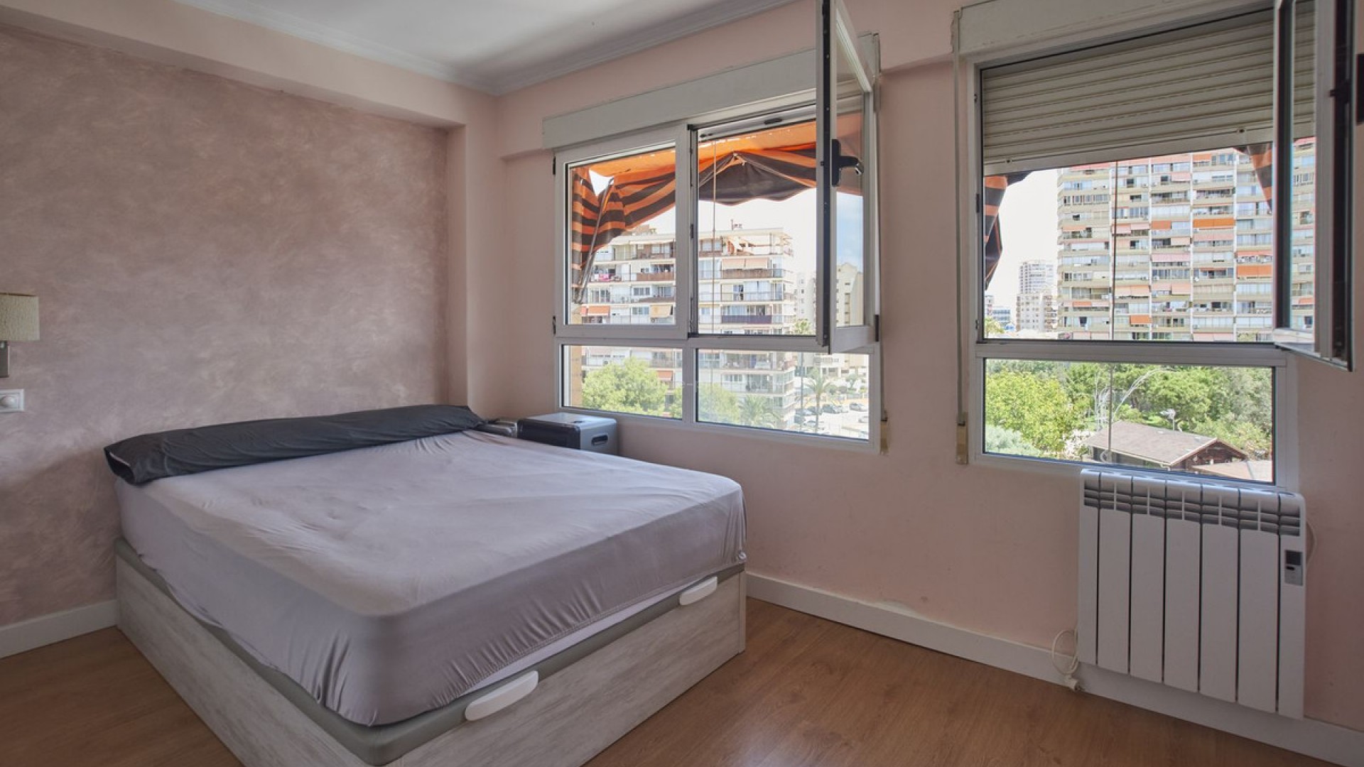 Apartamento / piso en Alicante City Centro