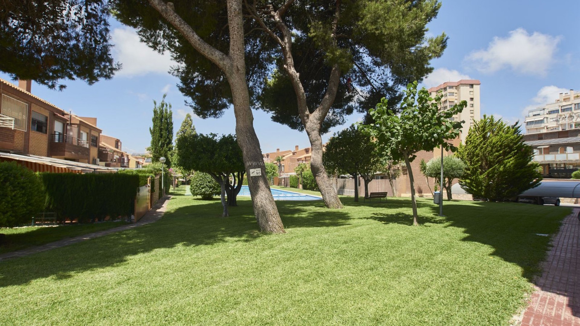 Apartamento / piso en Alicante City Centro