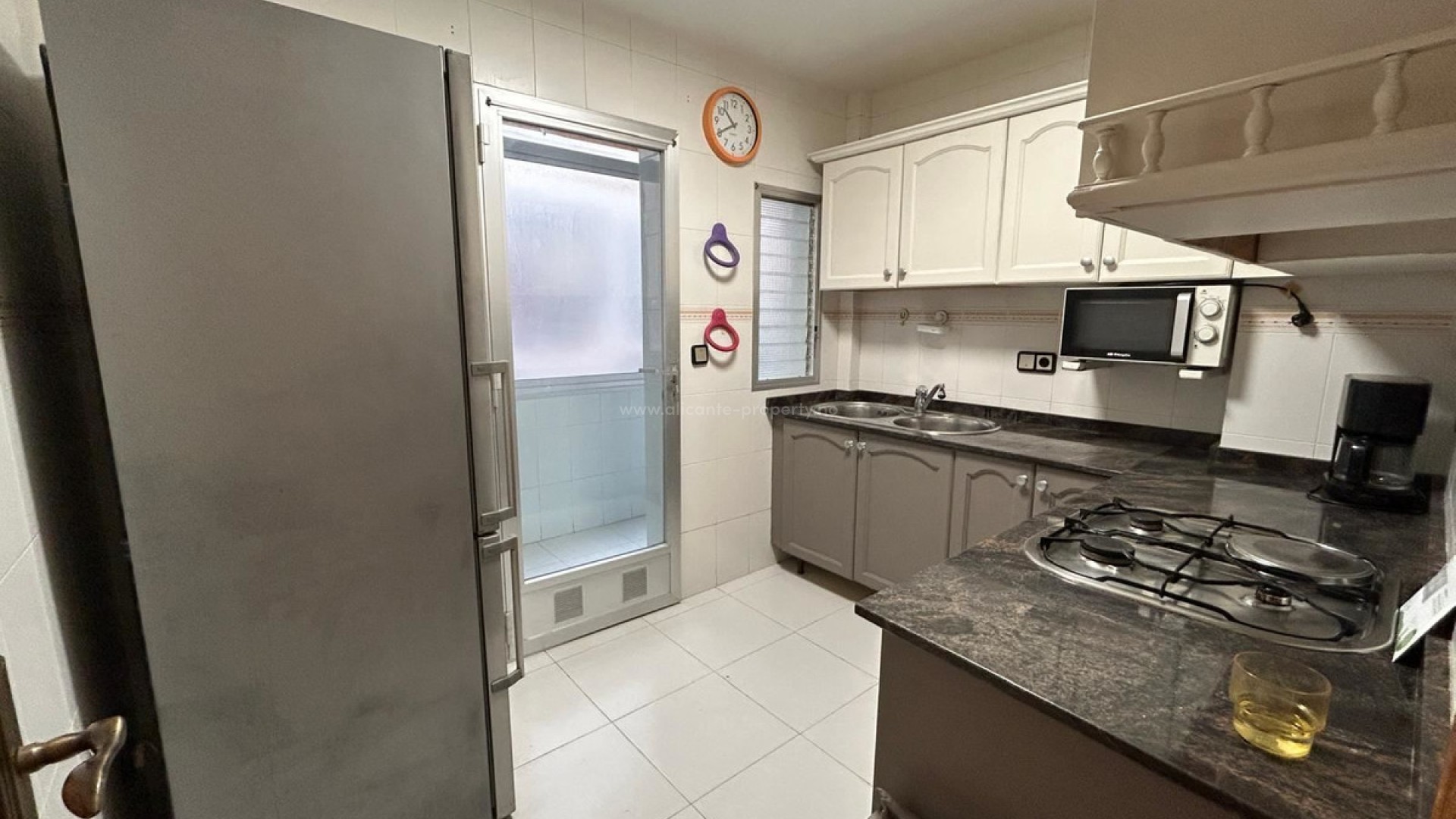 Apartamento / piso en Alicante City Centro