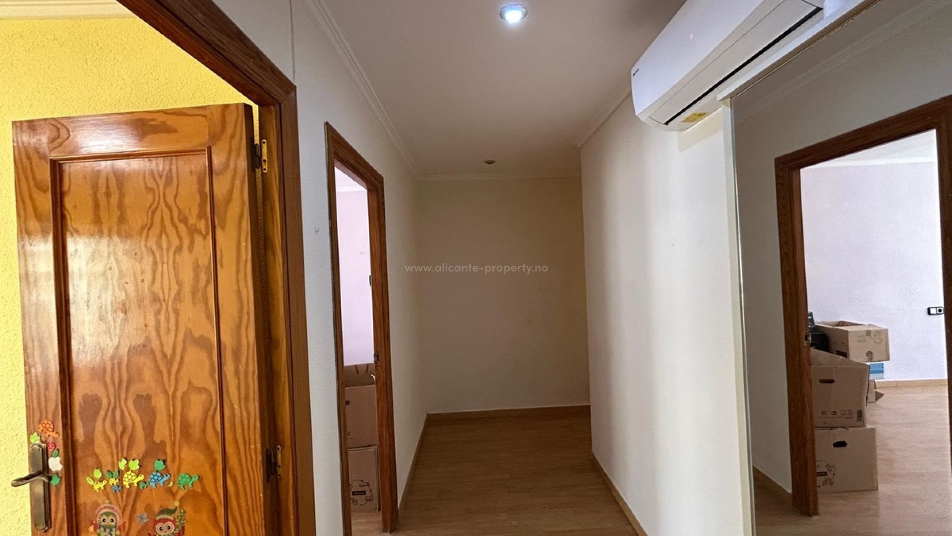 Apartamento / piso en Alicante City Centro