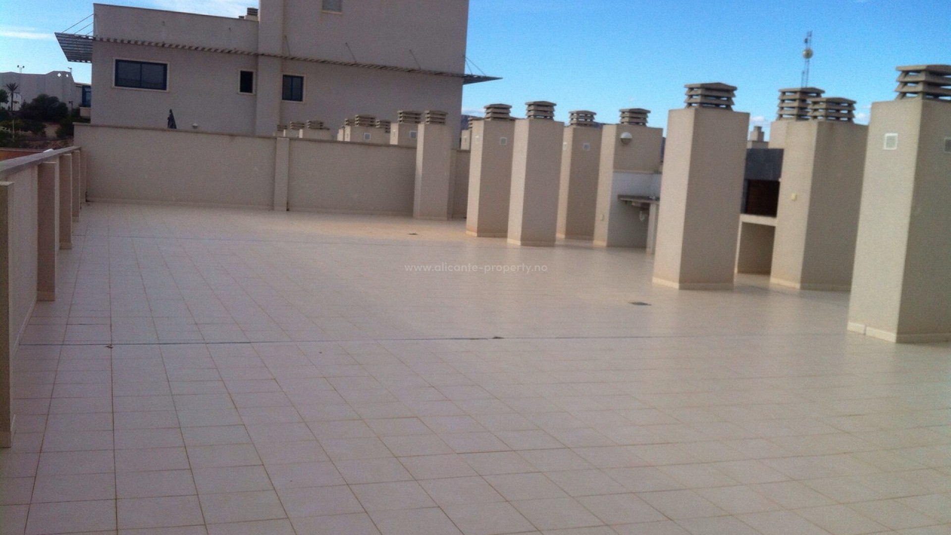 Apartamento / piso en Alicante