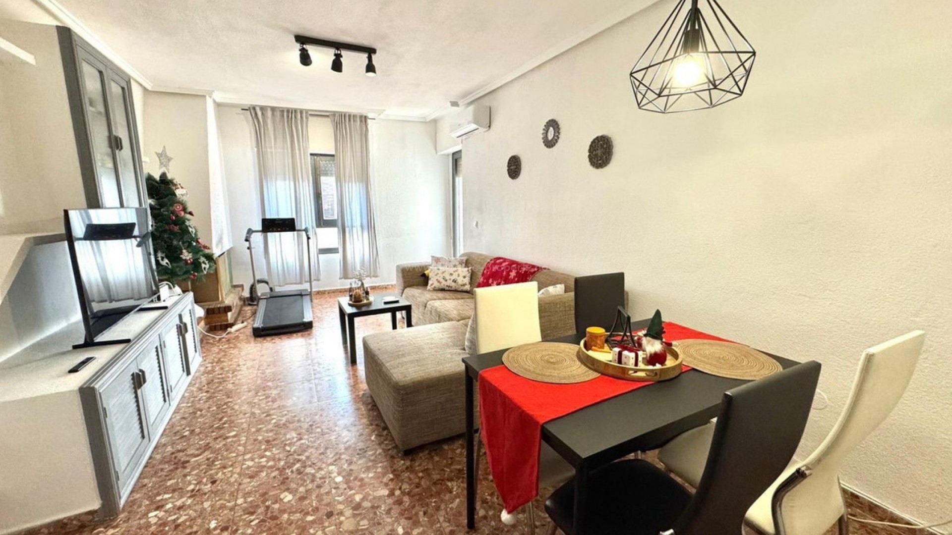 Apartamento / piso en Almoradi Centro