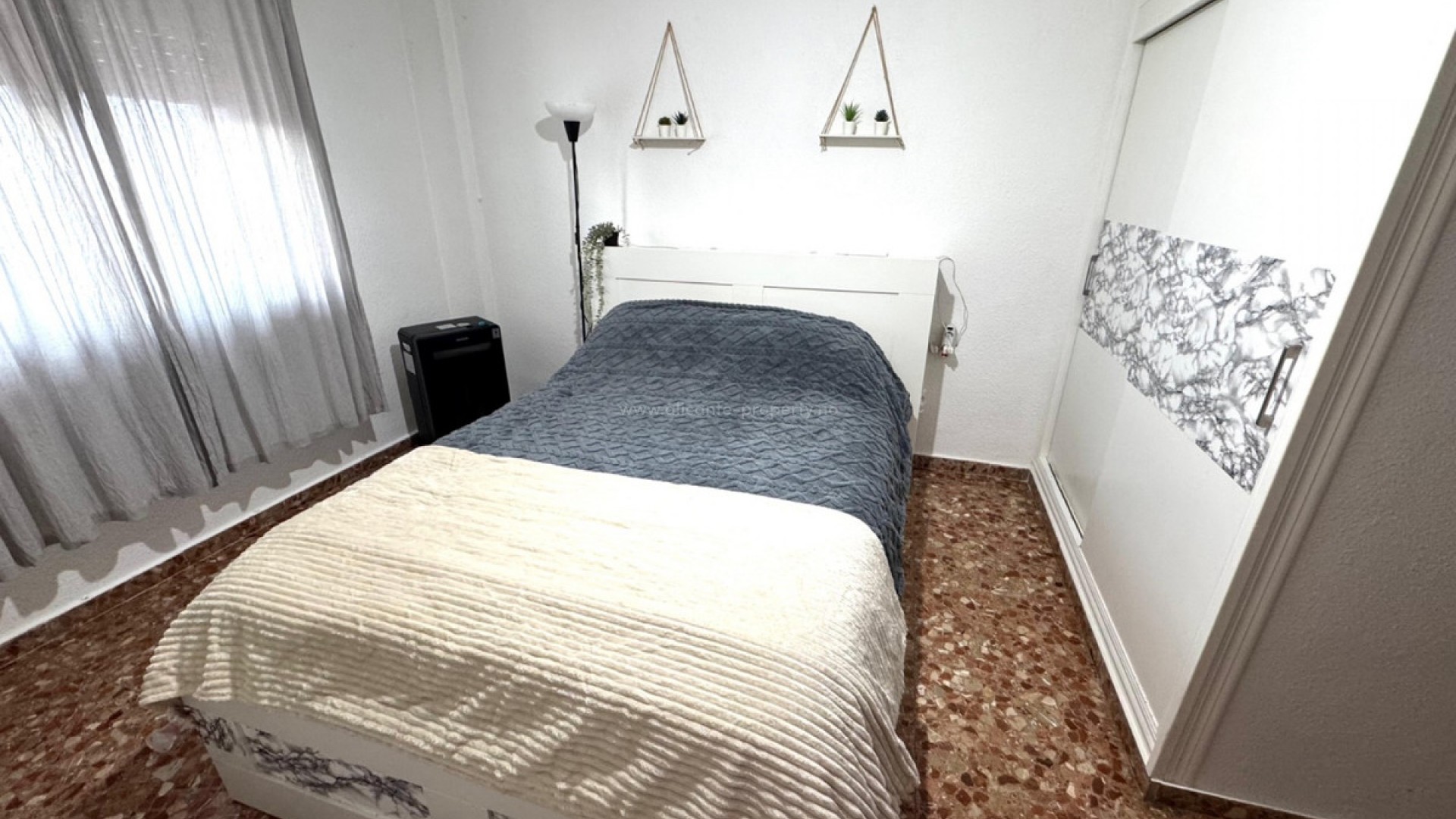 Apartamento / piso en Almoradi Centro