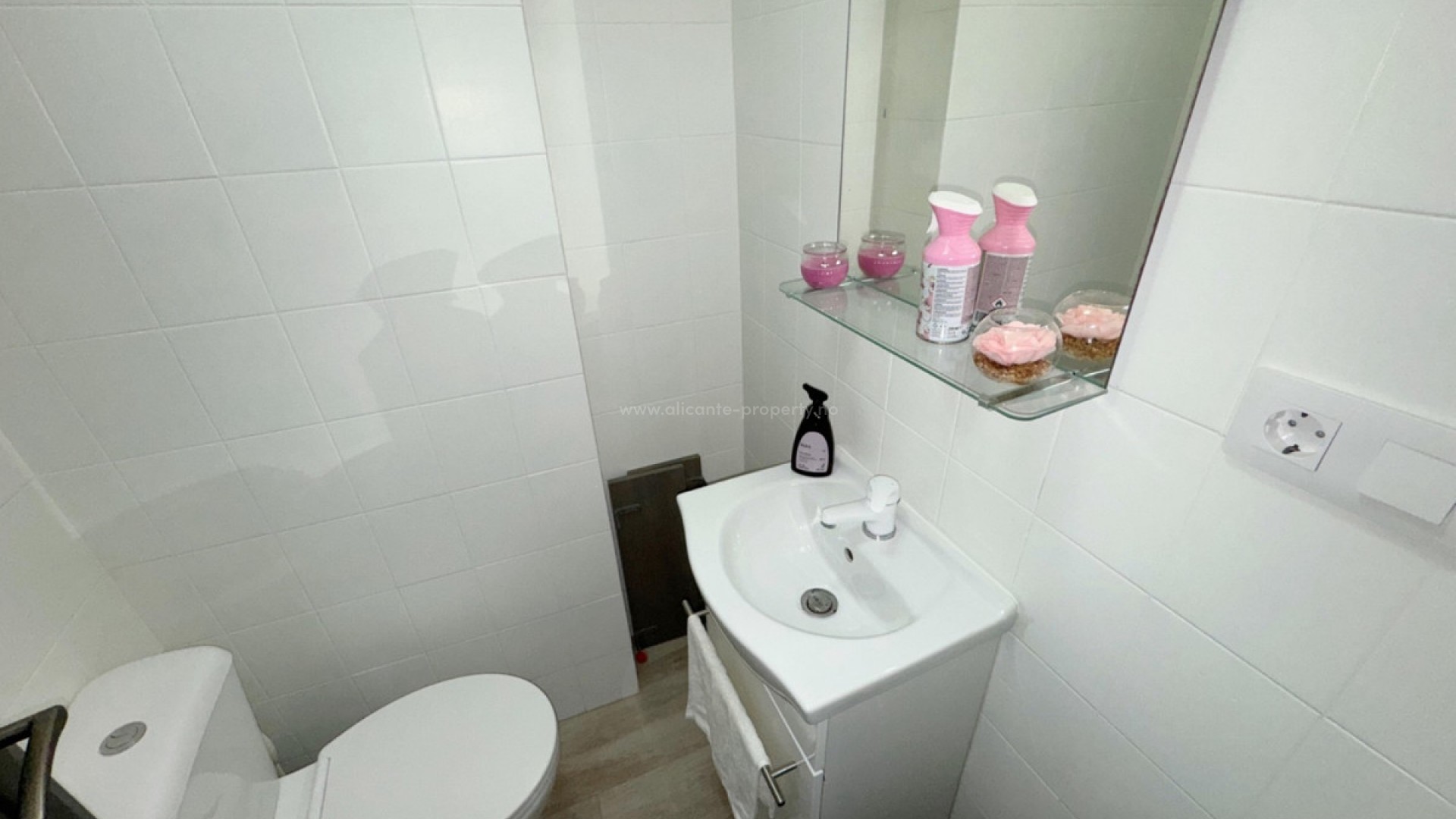 Apartamento / piso en Almoradi Centro