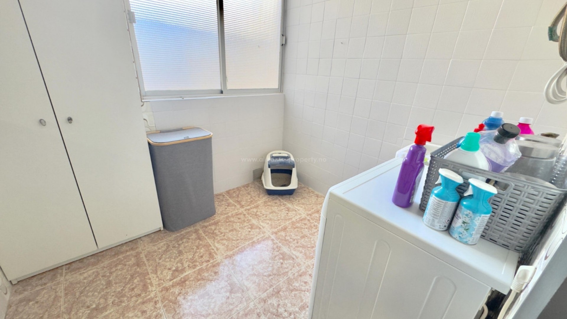 Apartamento / piso en Almoradi Centro