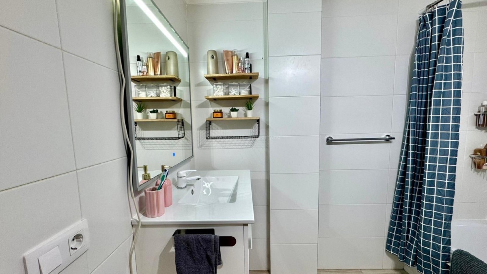 Apartamento / piso en Almoradi Centro