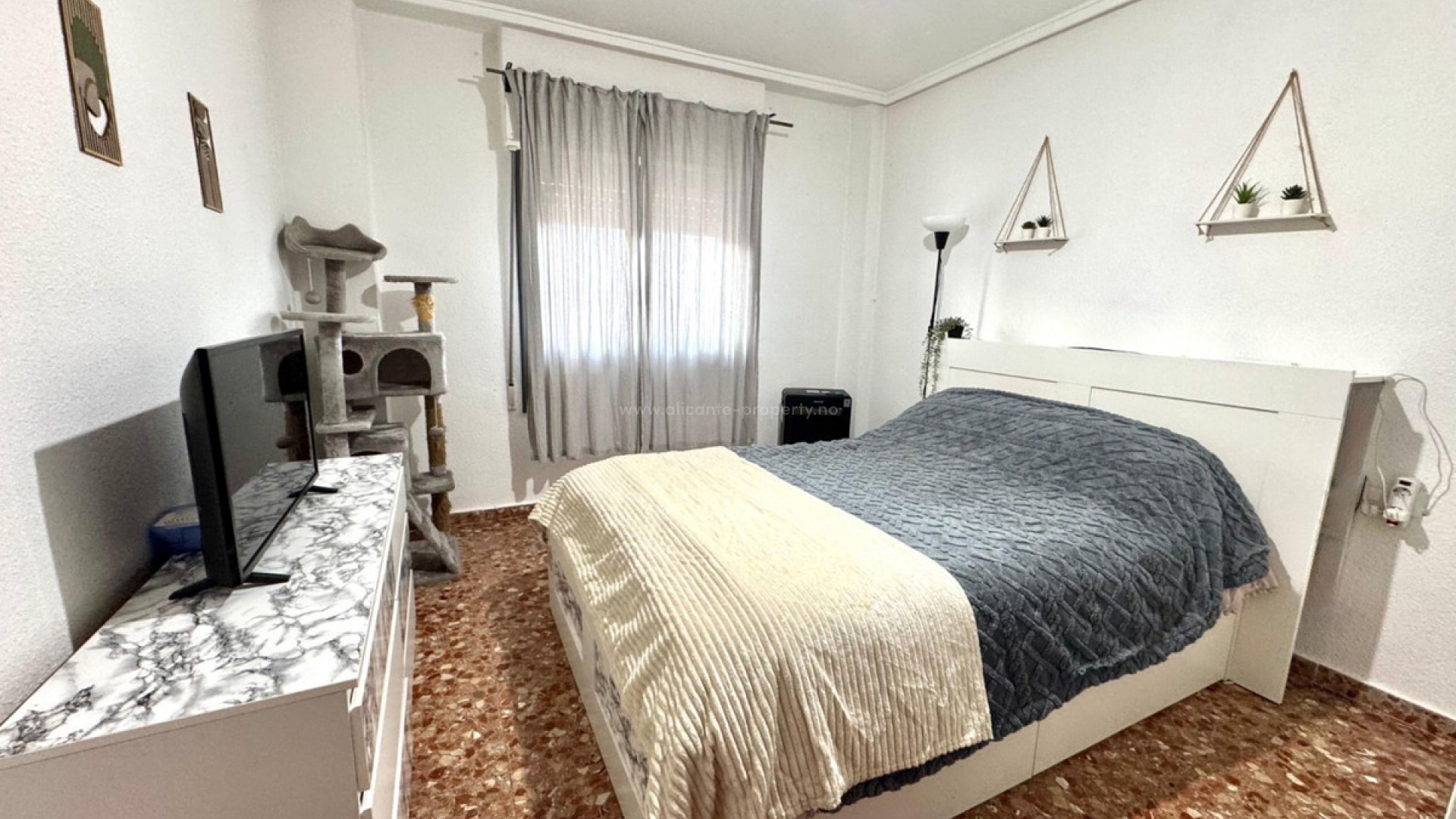 Apartamento / piso en Almoradi Centro