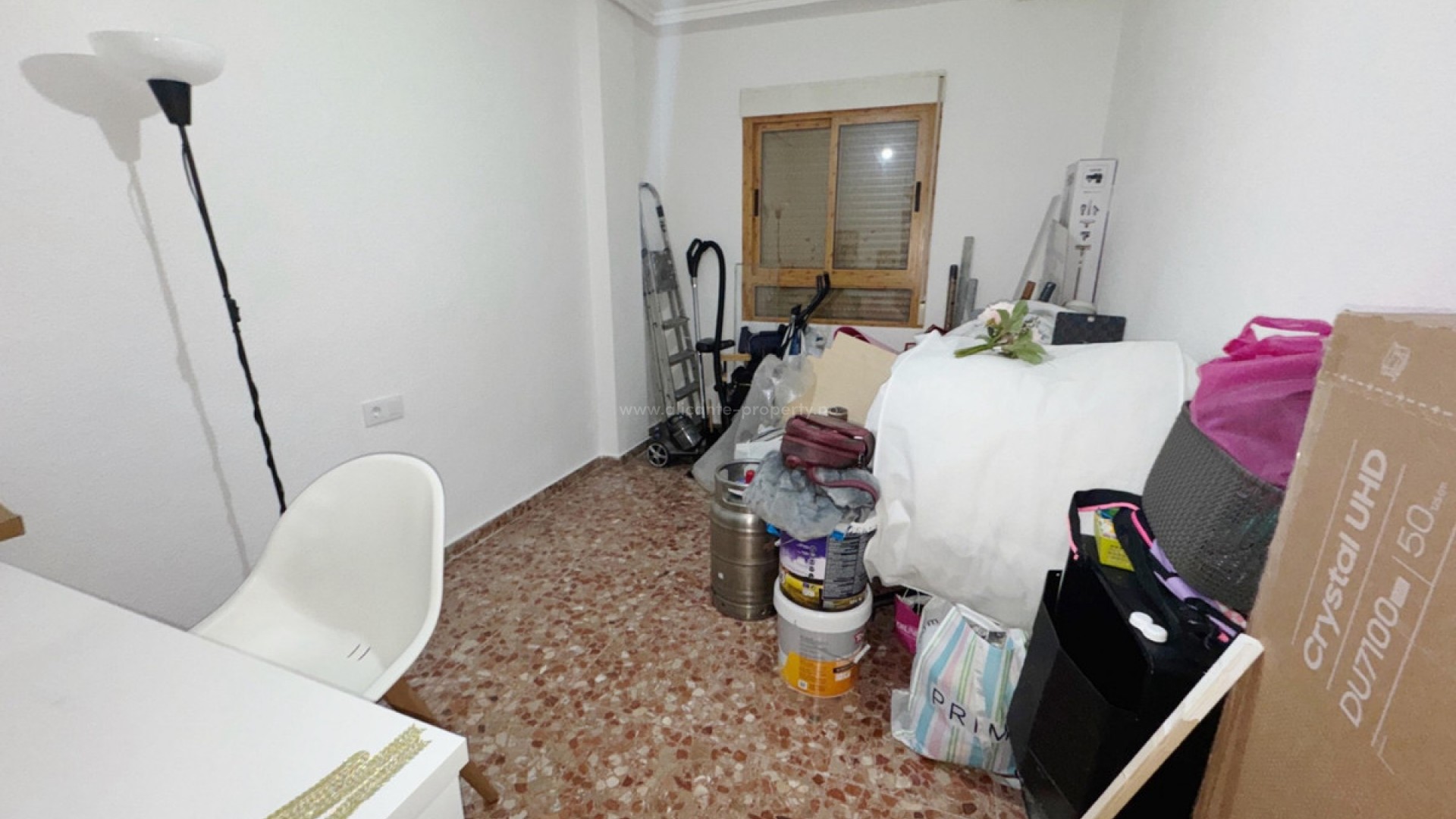 Apartamento / piso en Almoradi Centro