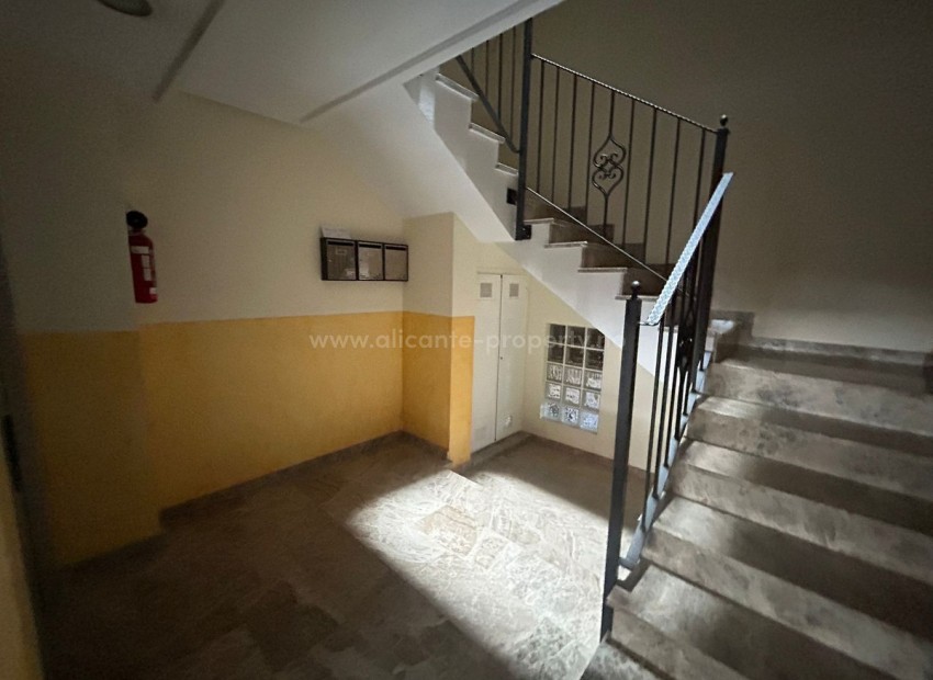 Apartamento / piso en Almoradi Centro