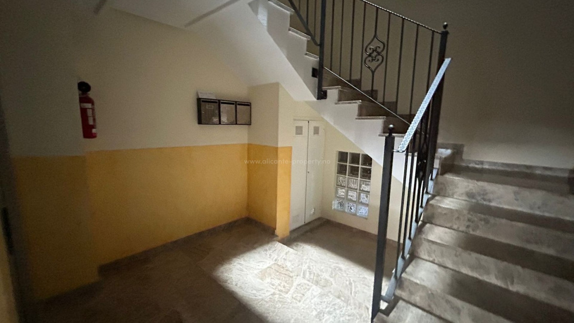 Apartamento / piso en Almoradi Centro