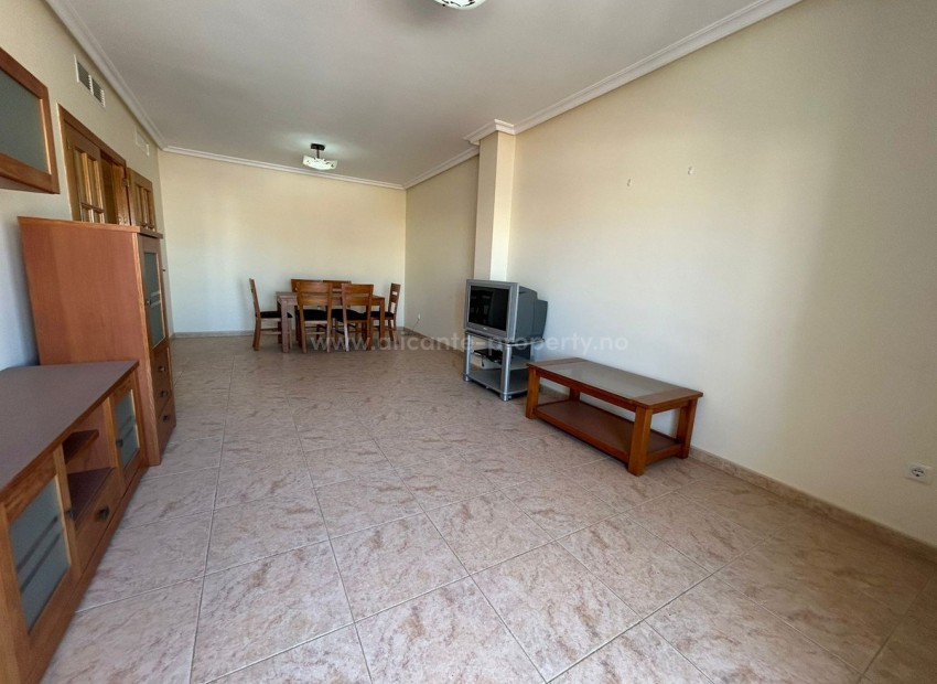 Apartamento / piso en Almoradi Centro