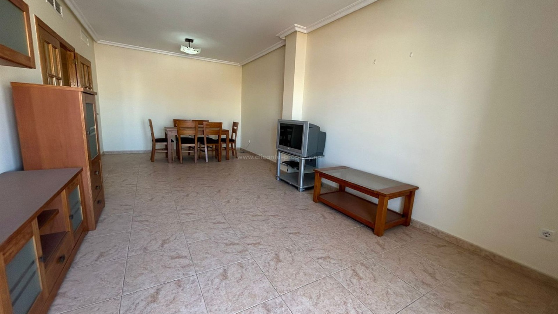 Apartamento / piso en Almoradi Centro