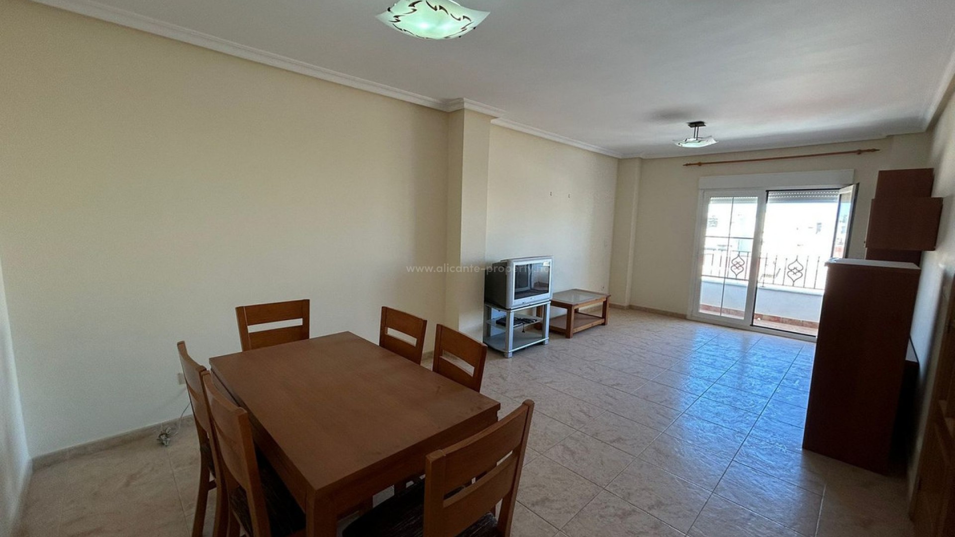 Apartamento / piso en Almoradi Centro
