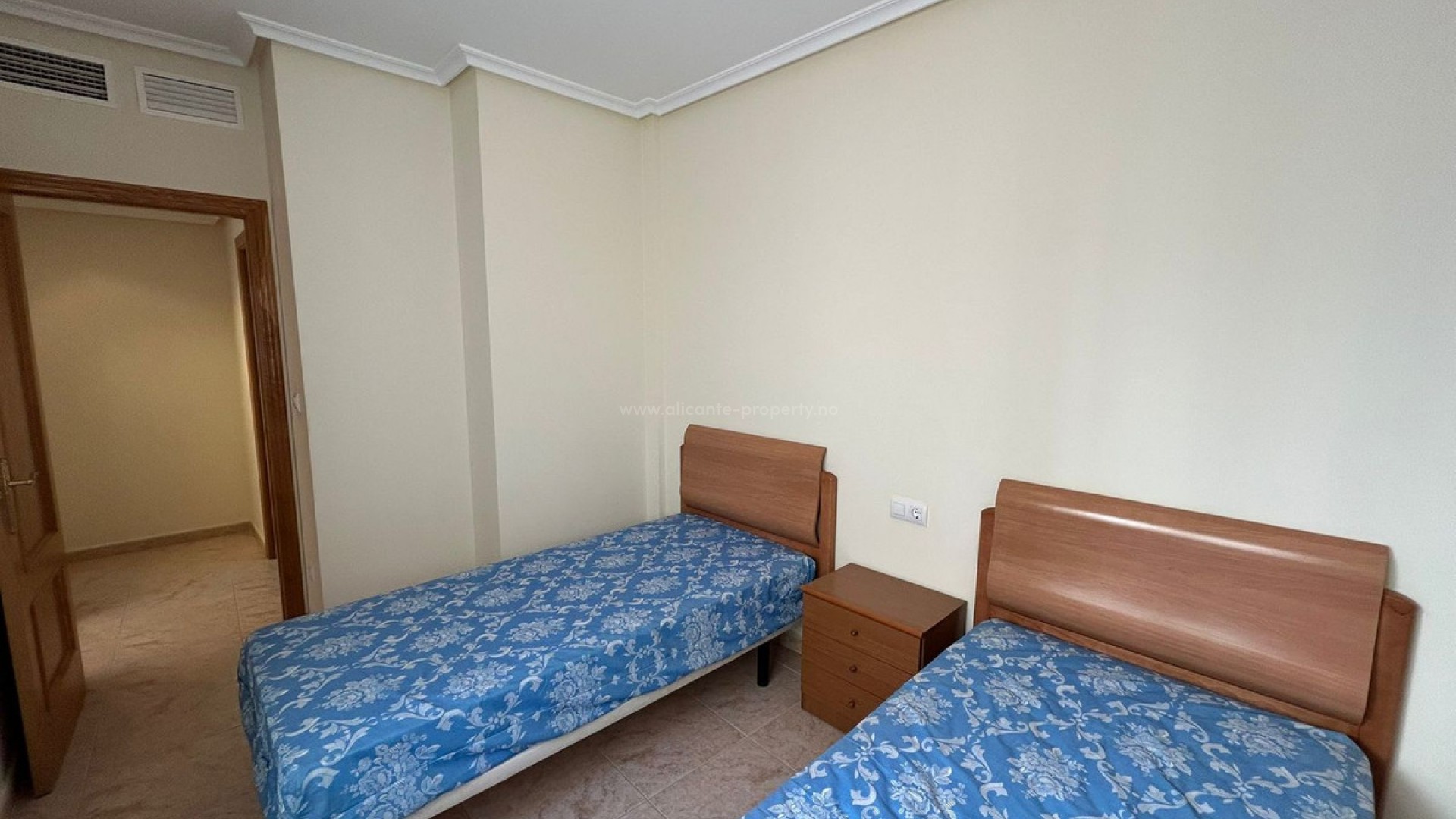 Apartamento / piso en Almoradi Centro