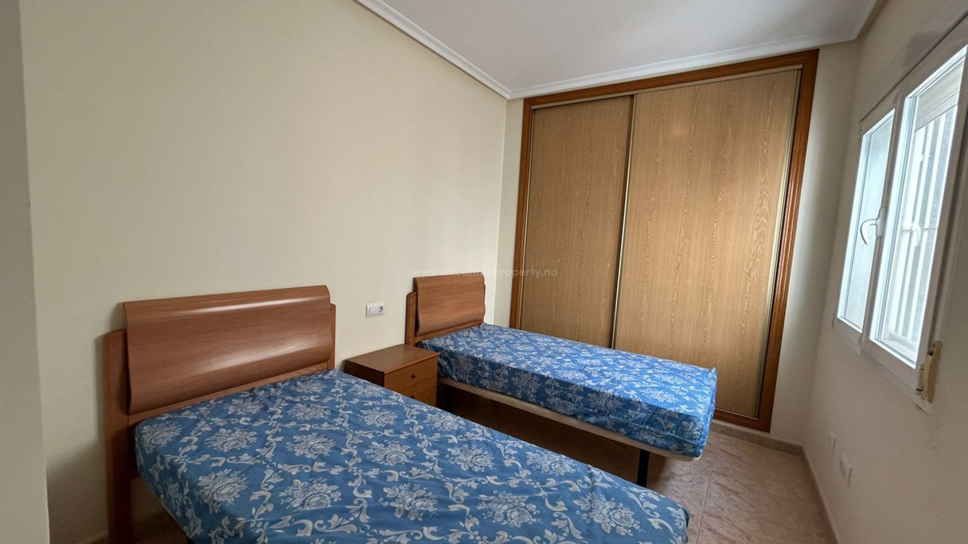 Apartamento / piso en Almoradi Centro