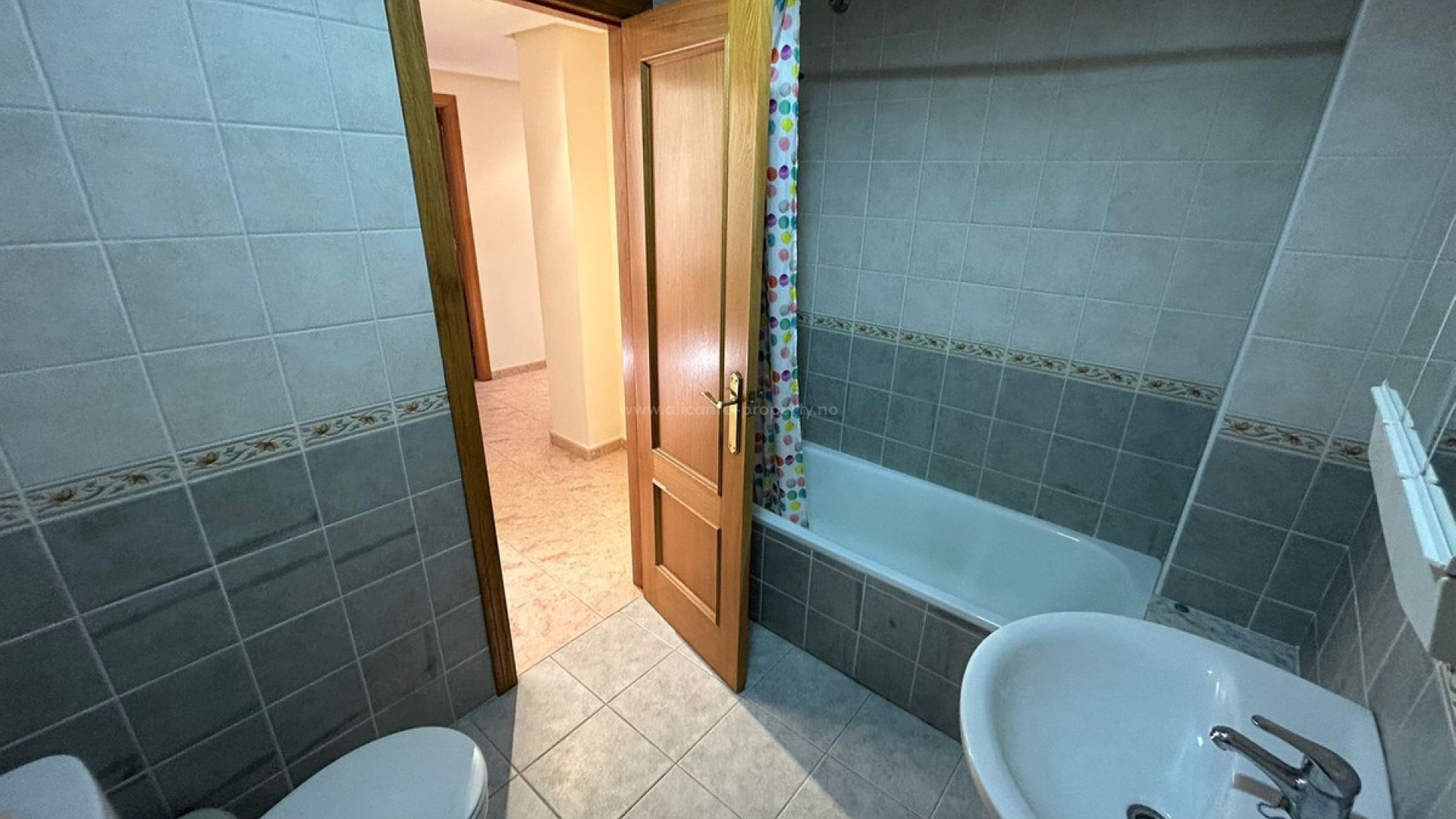 Apartamento / piso en Almoradi Centro