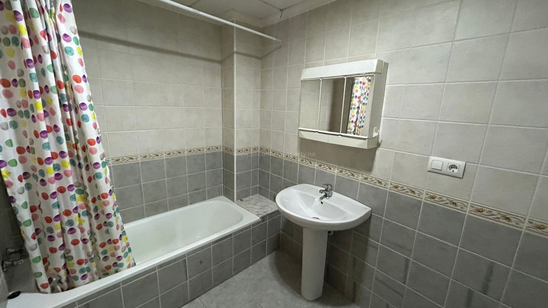 Apartamento / piso en Almoradi Centro