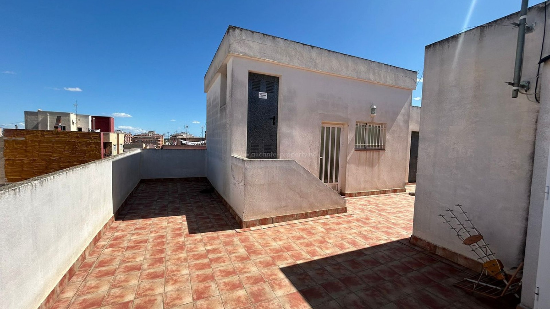 Apartamento / piso en Almoradi Centro