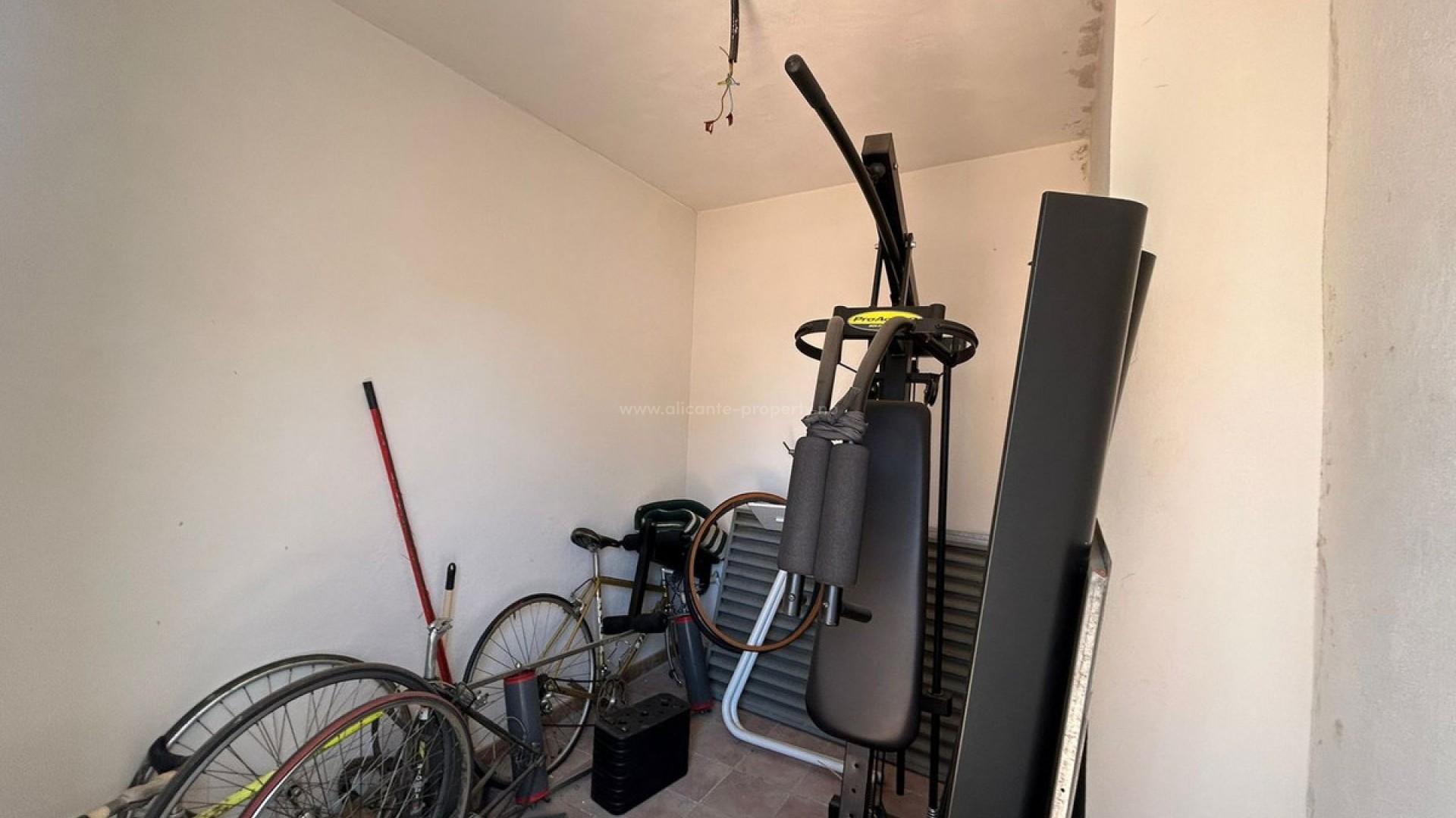 Apartamento / piso en Almoradi Centro