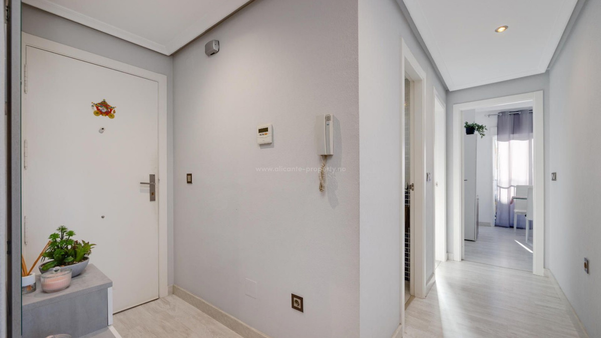 Apartamento / piso en Almoradi Centro