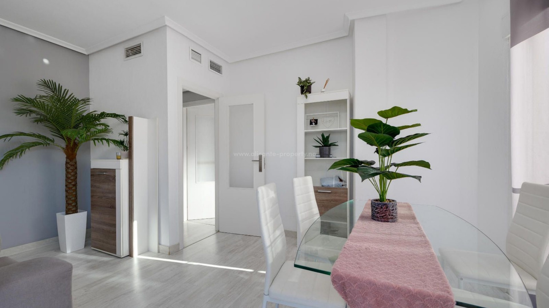 Apartamento / piso en Almoradi Centro