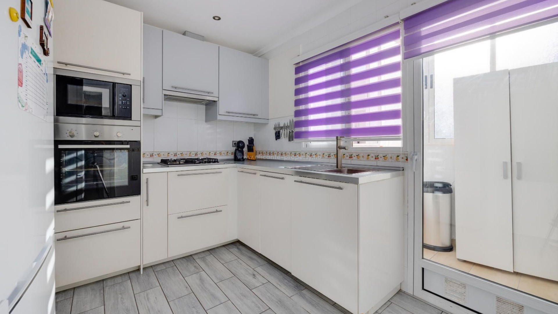 Apartamento / piso en Almoradi Centro