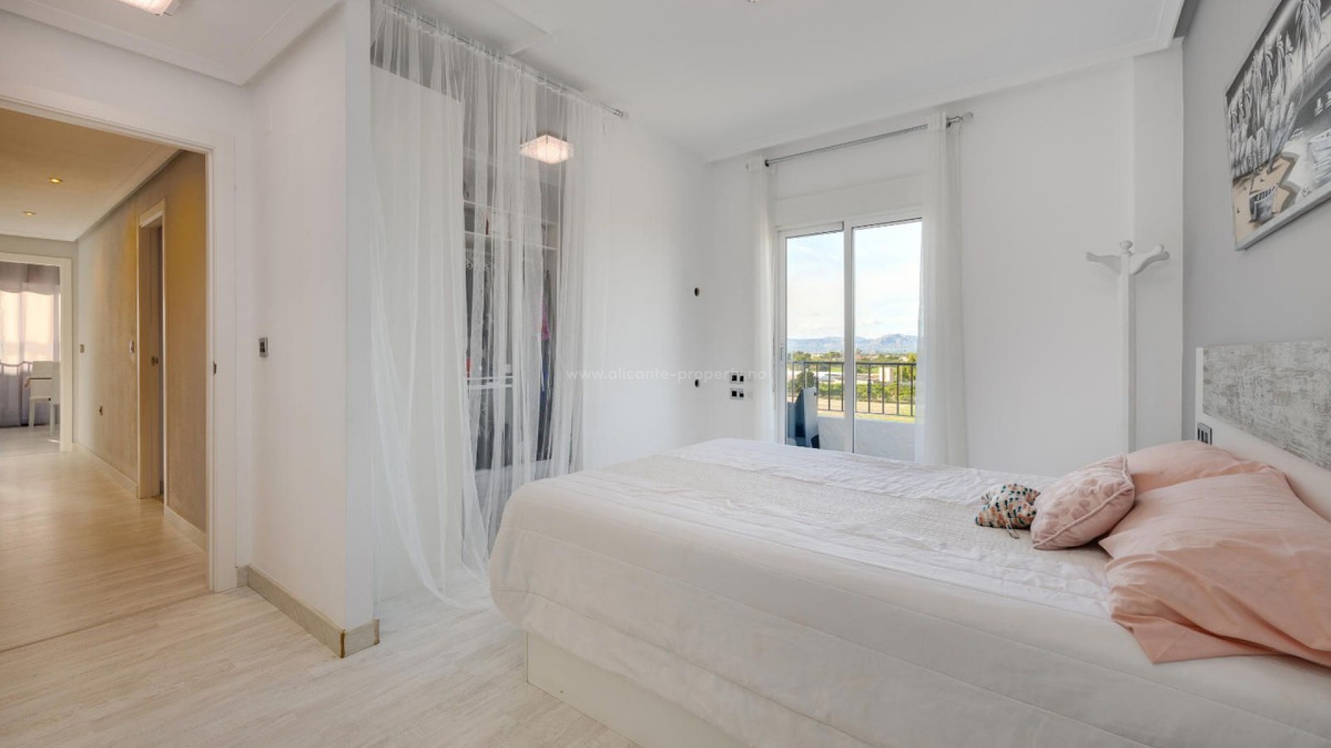 Apartamento / piso en Almoradi Centro