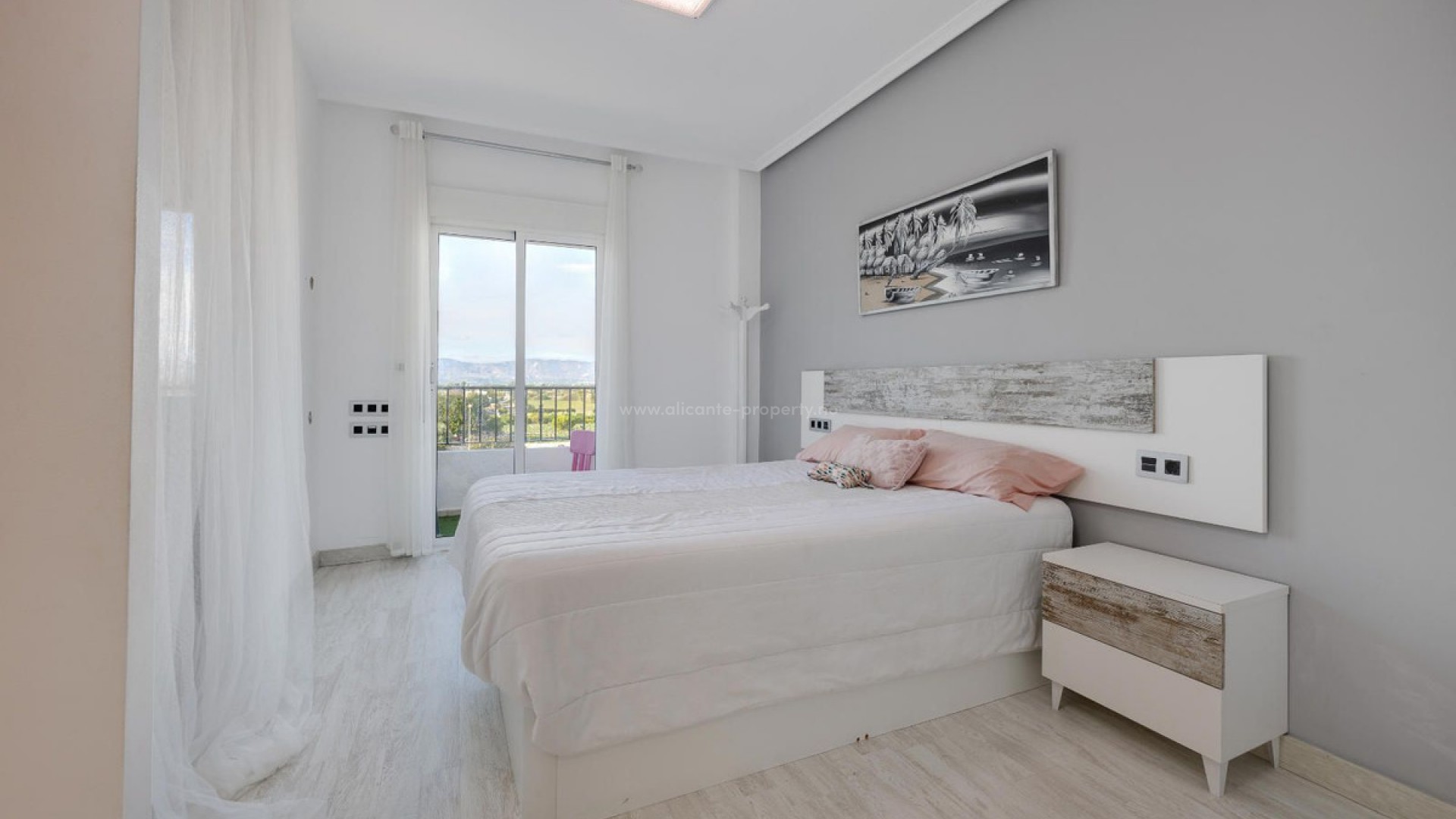 Apartamento / piso en Almoradi Centro