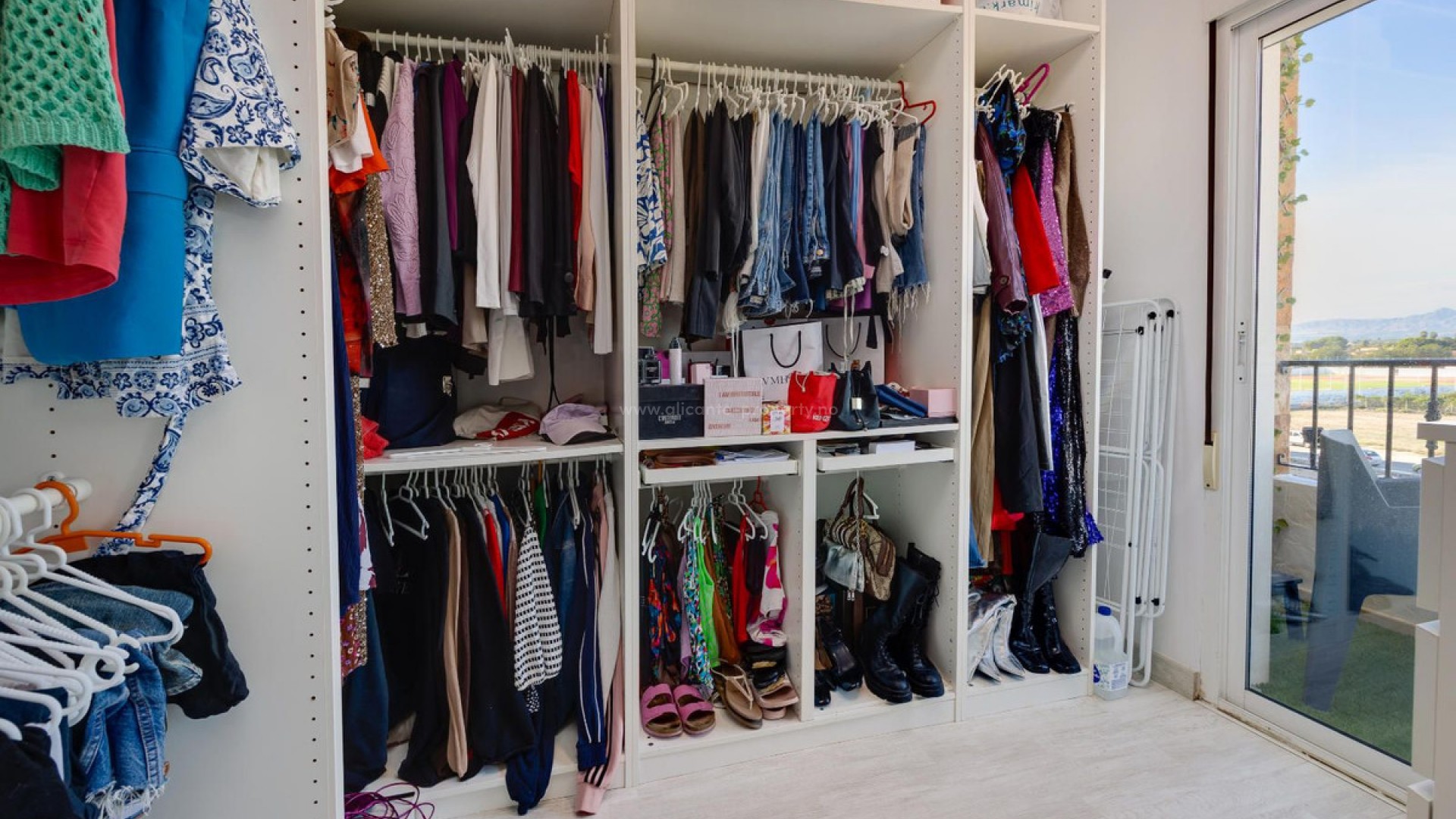 Apartamento / piso en Almoradi Centro