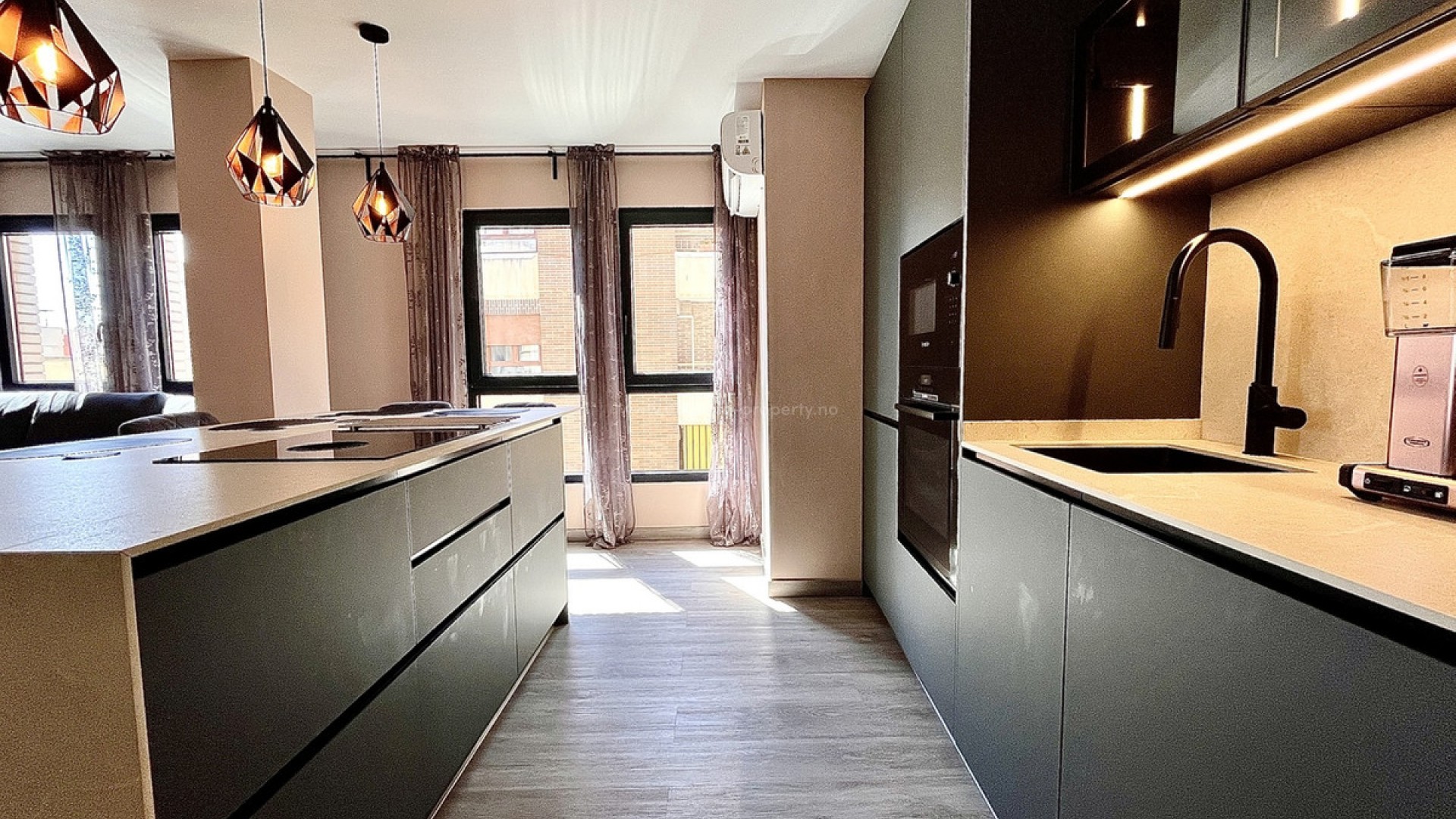 Apartamento / piso en Almoradi Centro