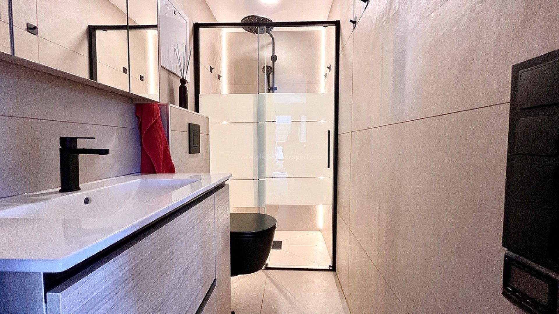 Apartamento / piso en Almoradi Centro