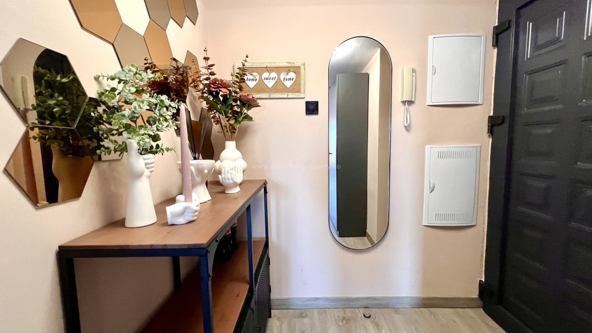 Apartamento / piso en Almoradi Centro