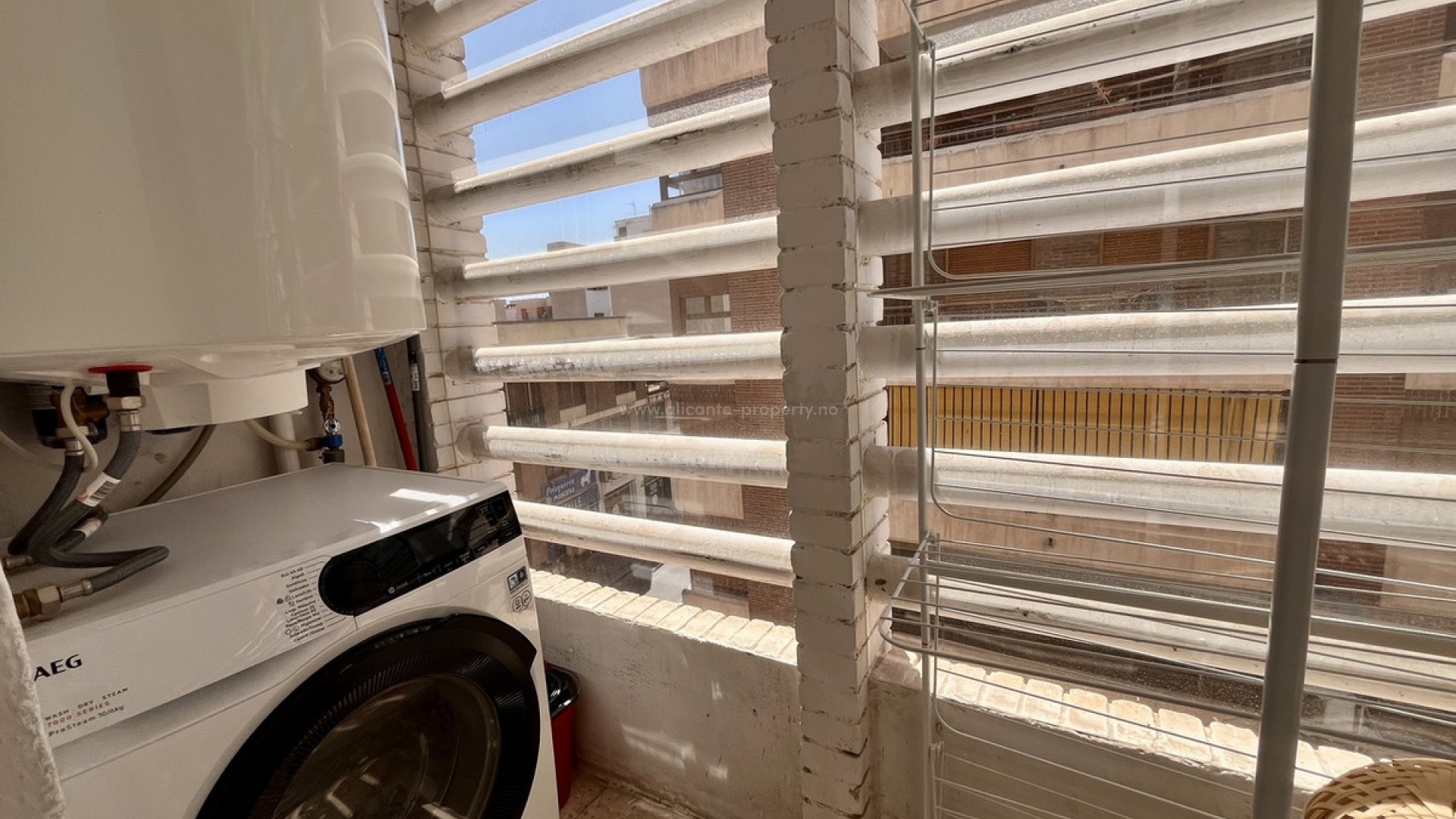 Apartamento / piso en Almoradi Centro