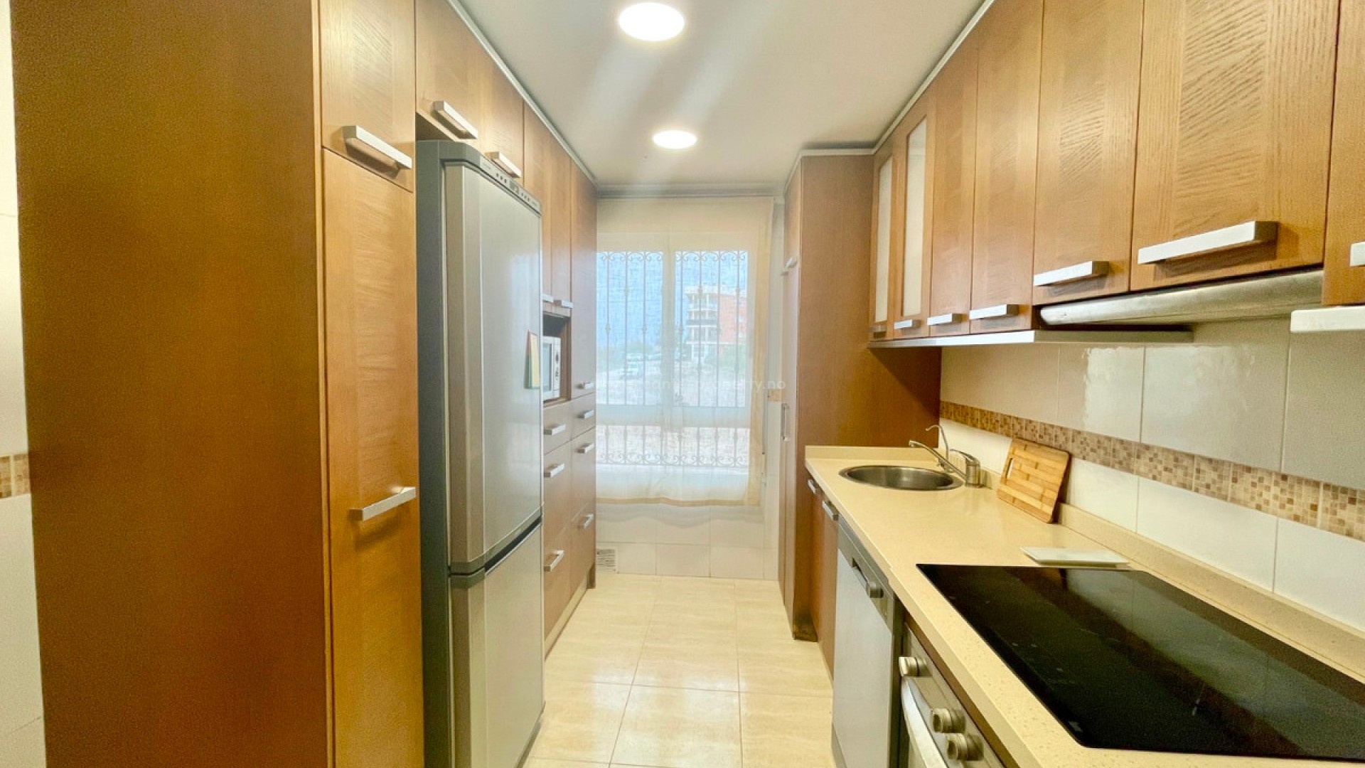Apartamento / piso en Almoradi Centro