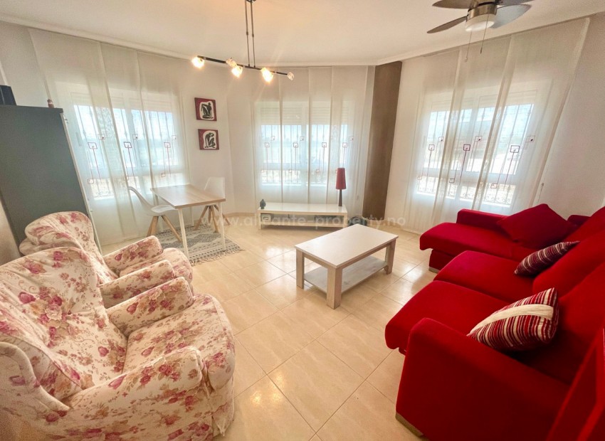 Apartamento / piso en Almoradi Centro