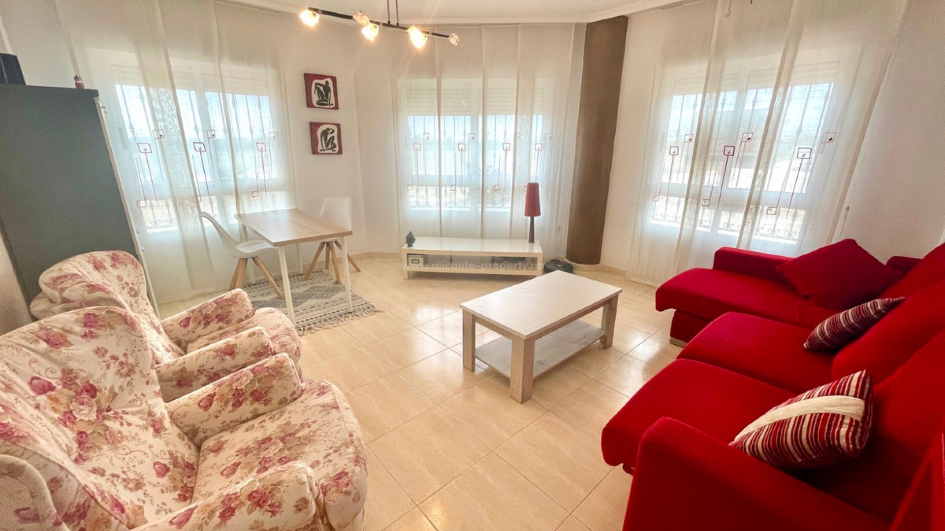 Apartamento / piso en Almoradi Centro