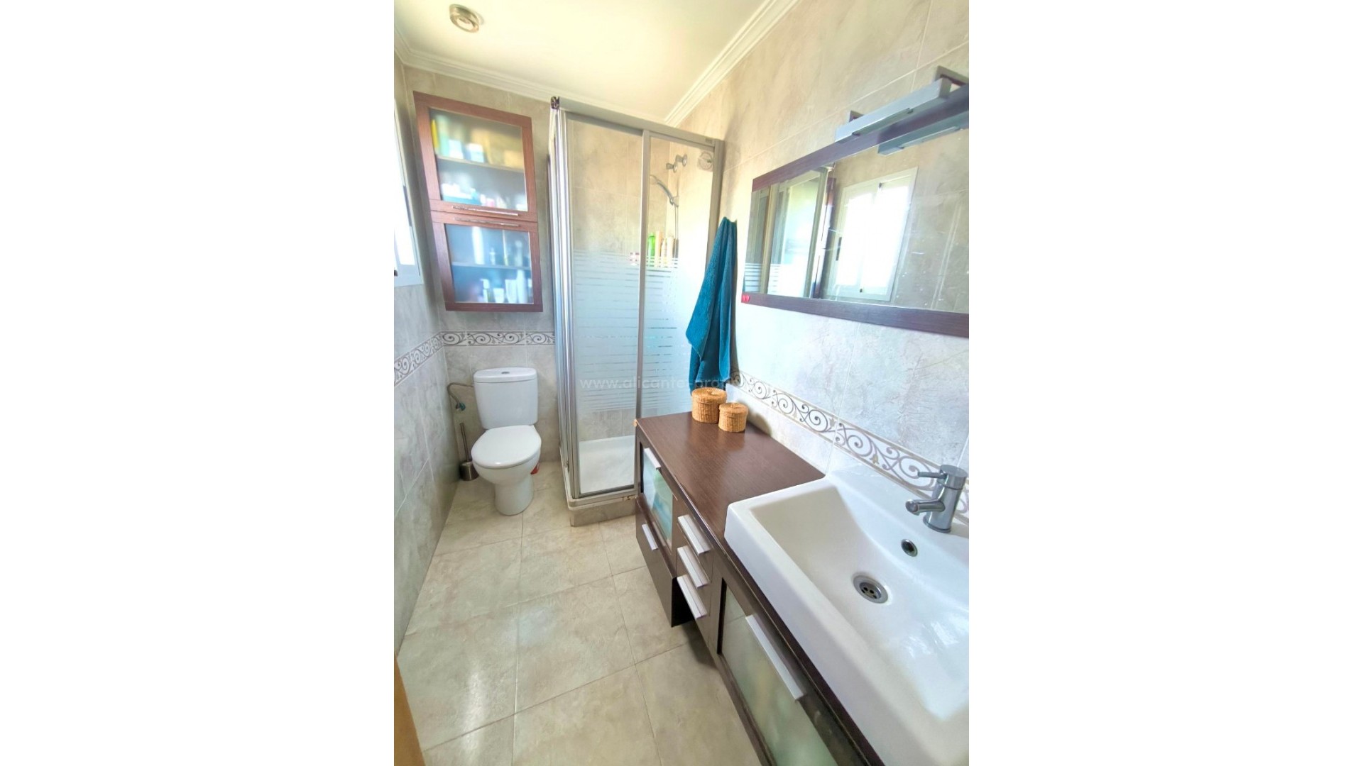 Apartamento / piso en Almoradi Centro